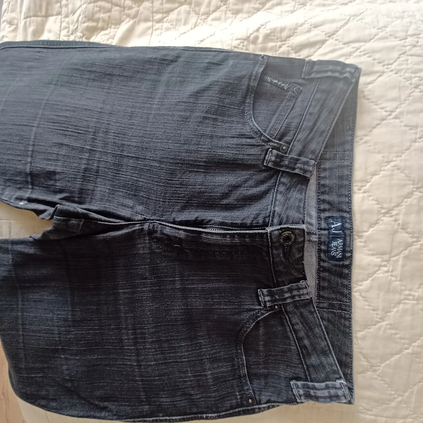 Armani-jeans - Image 3