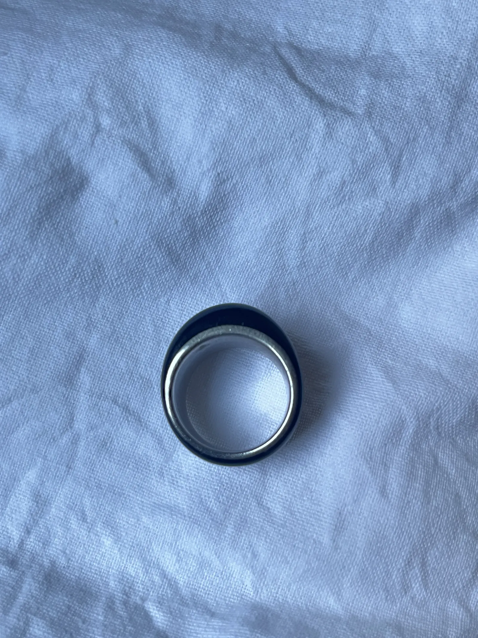 Armani-ring - Image 2