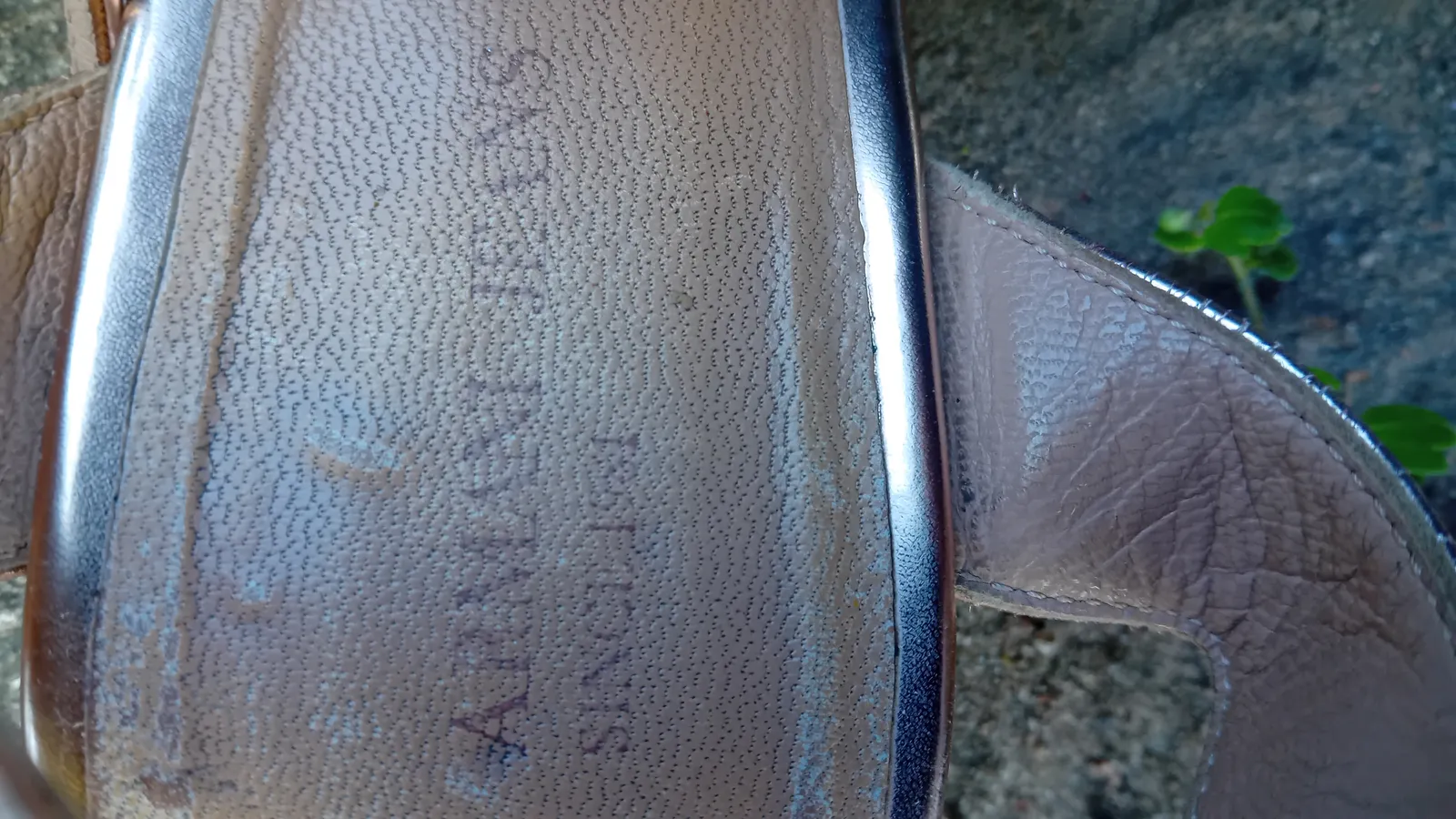 Armani-sandaler - Image 2
