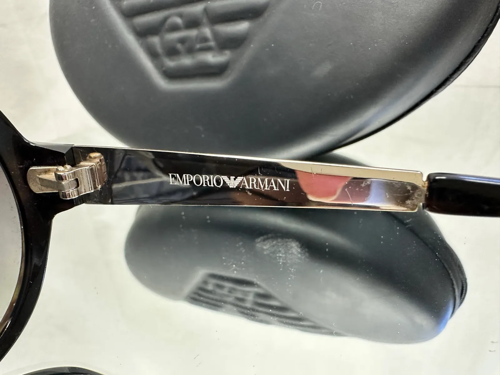 Armani-solglasögon - Image 2