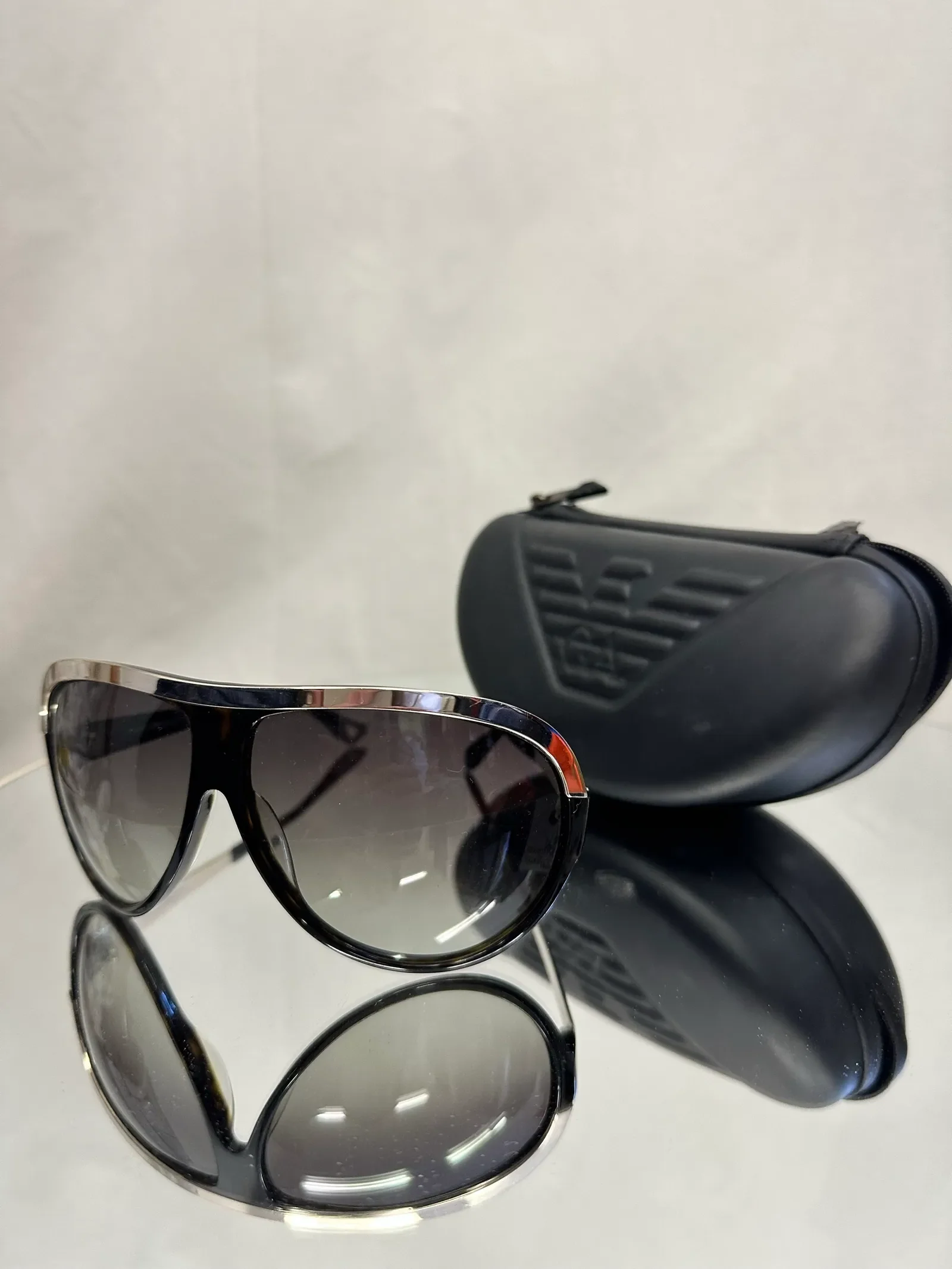 Armani-solglasögon - Image 5