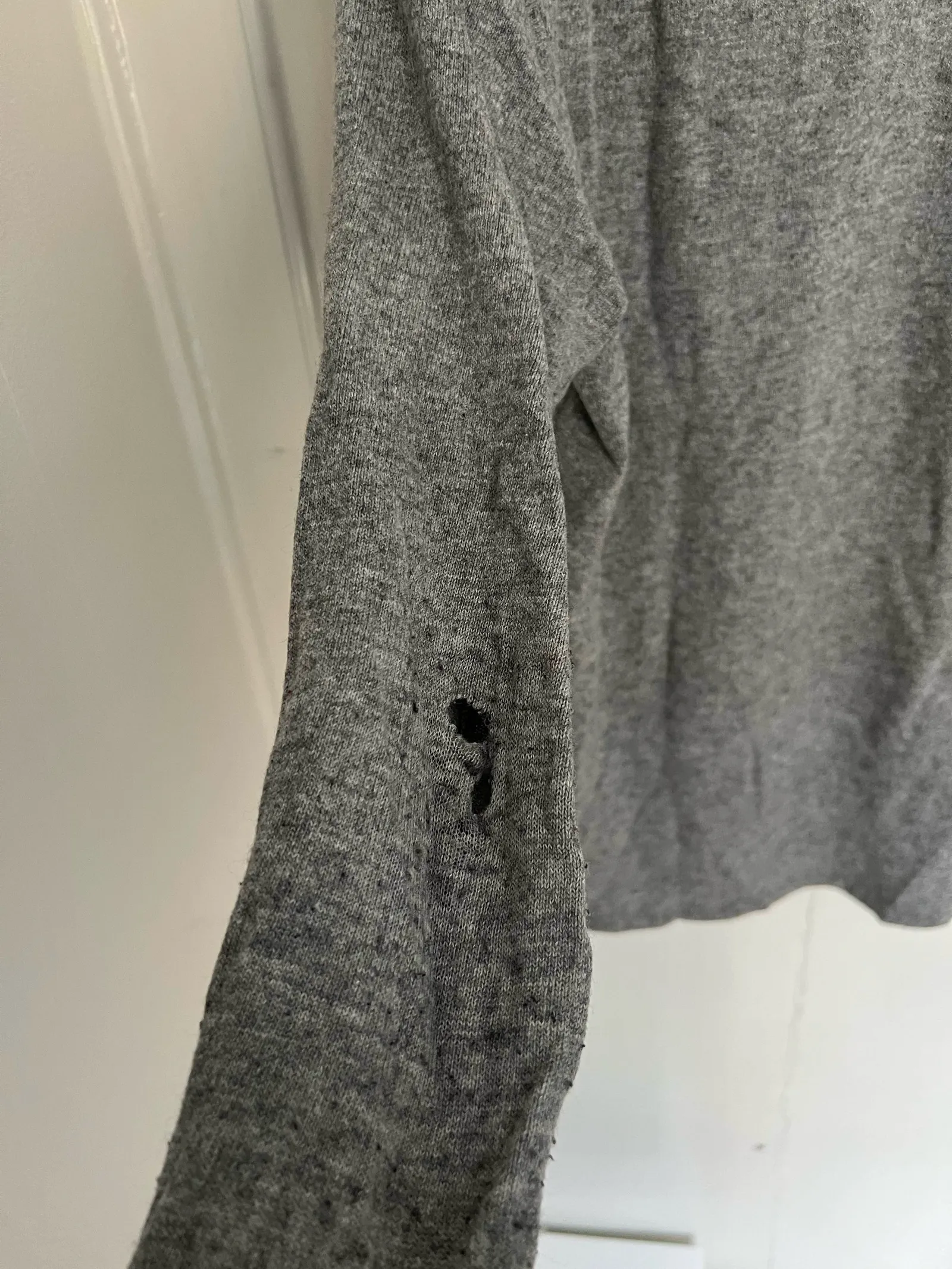 Armani-ulltröja - Image 4
