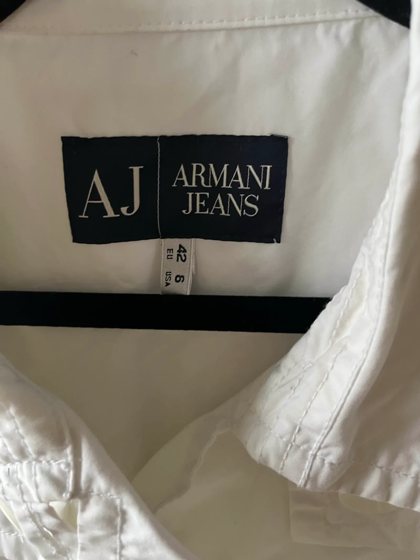 Armani-trenchcoat - Image 2