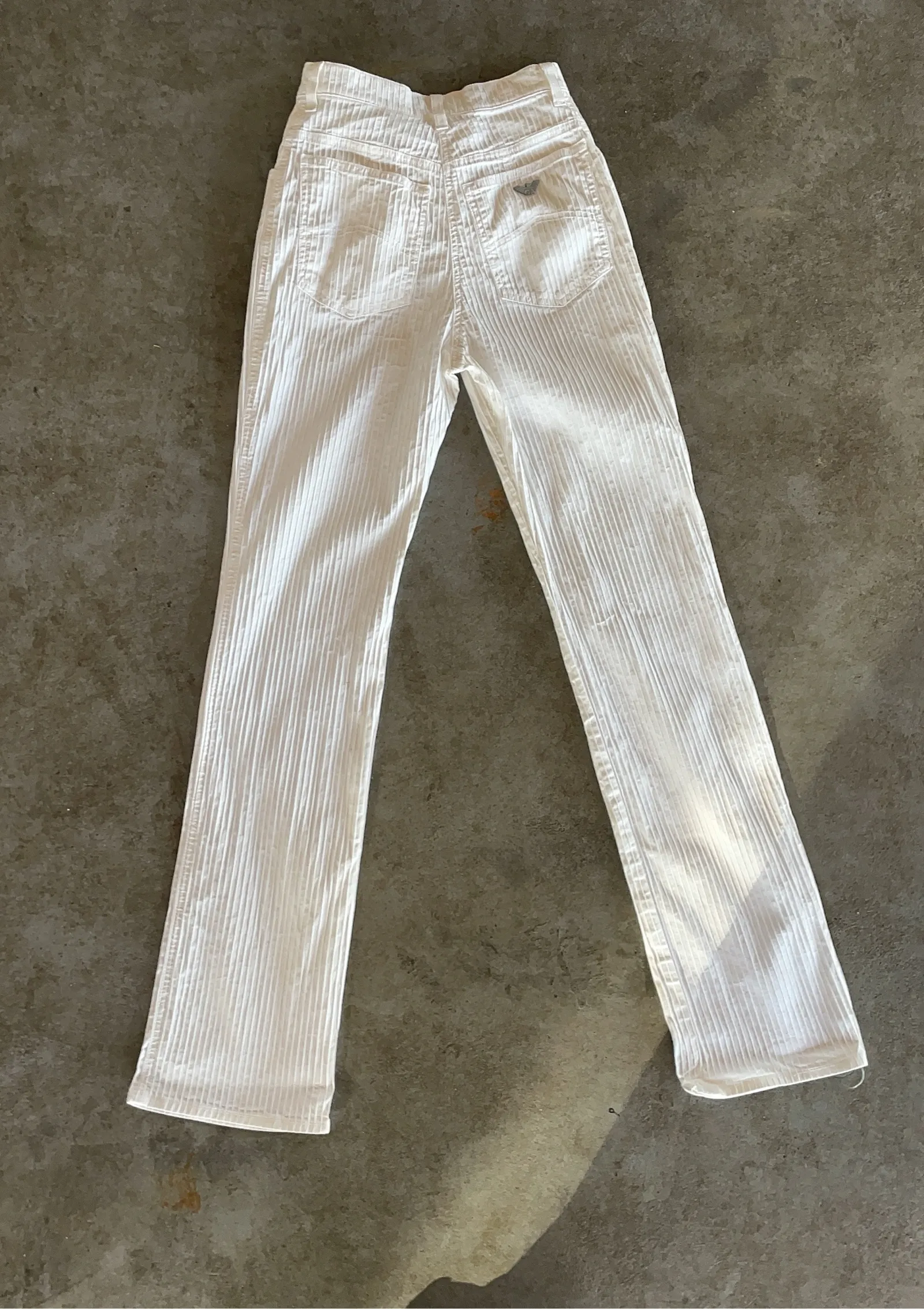 Armani-byxor - Image 4