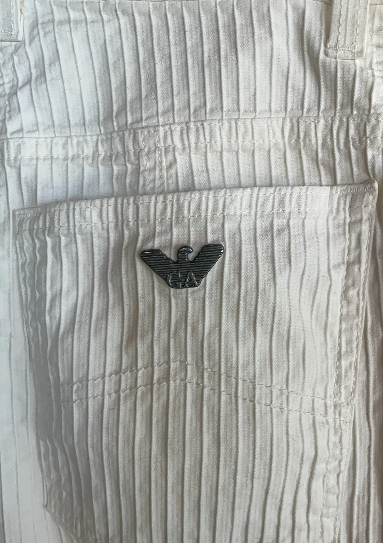 Armani-byxor - Image 5