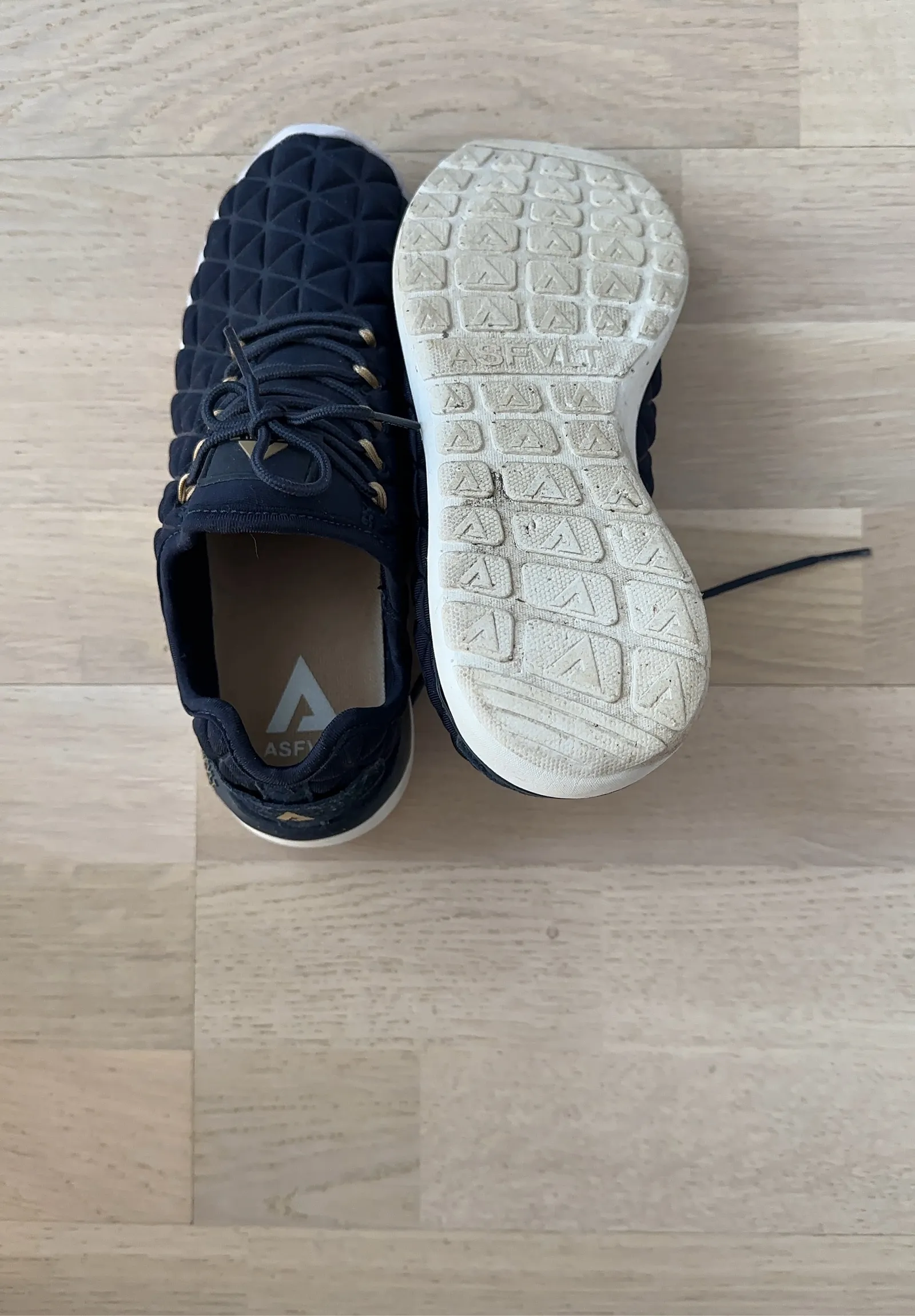 Asfvlt-sneakers - Image 4