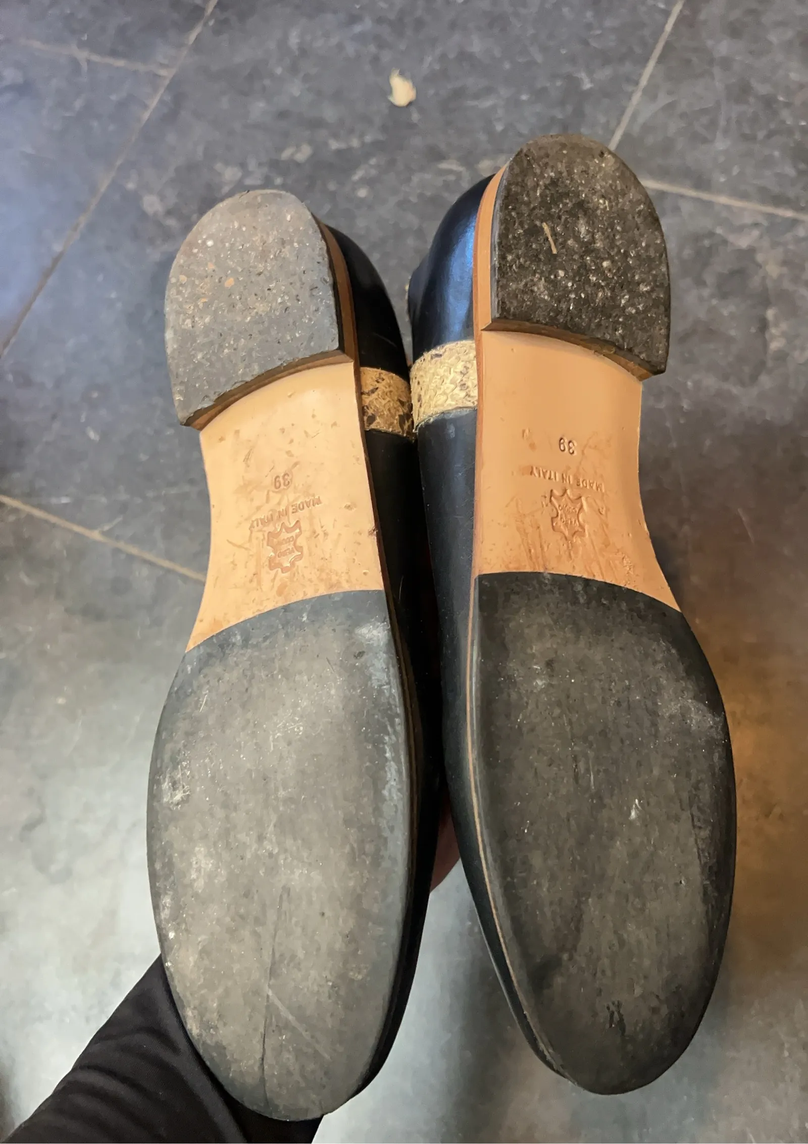 ATP Atelier-skinnboots - Image 4