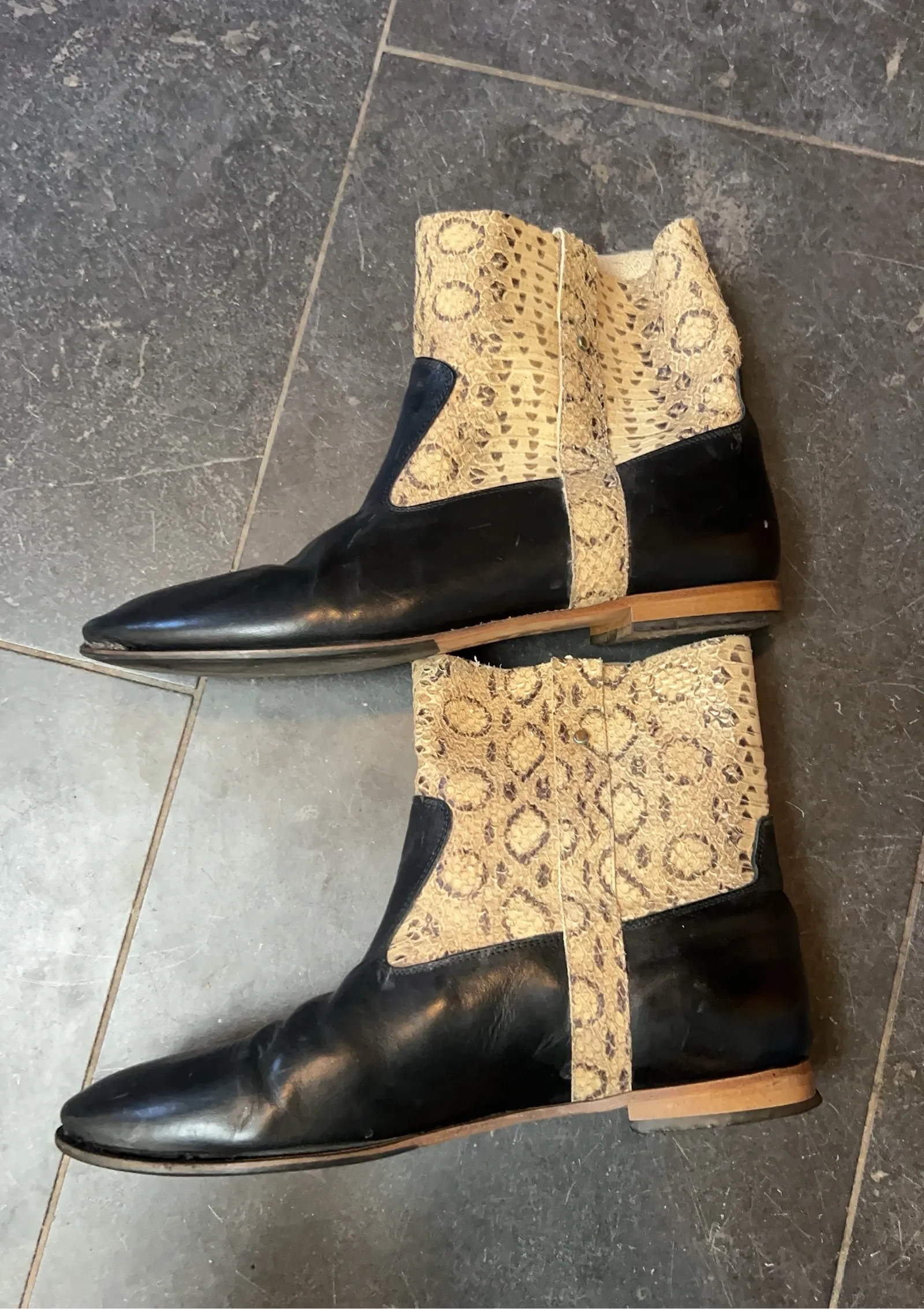 ATP Atelier-skinnboots - Image 5