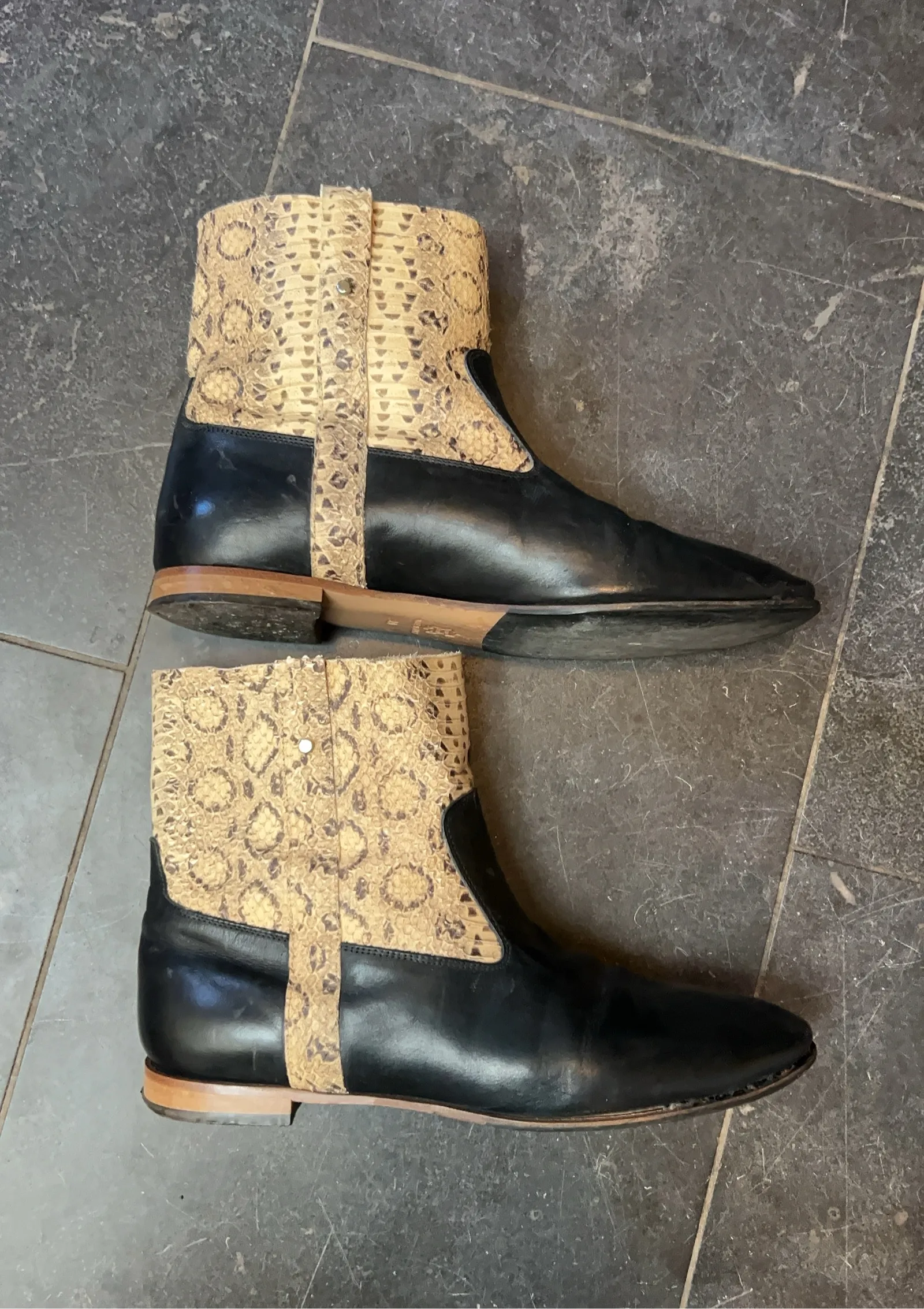 ATP Atelier-skinnboots - Image 6