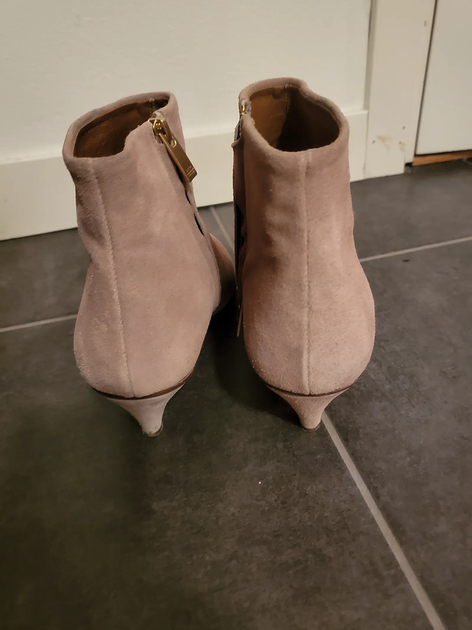 ATP Atelier Mirtillo-boots - Image 3