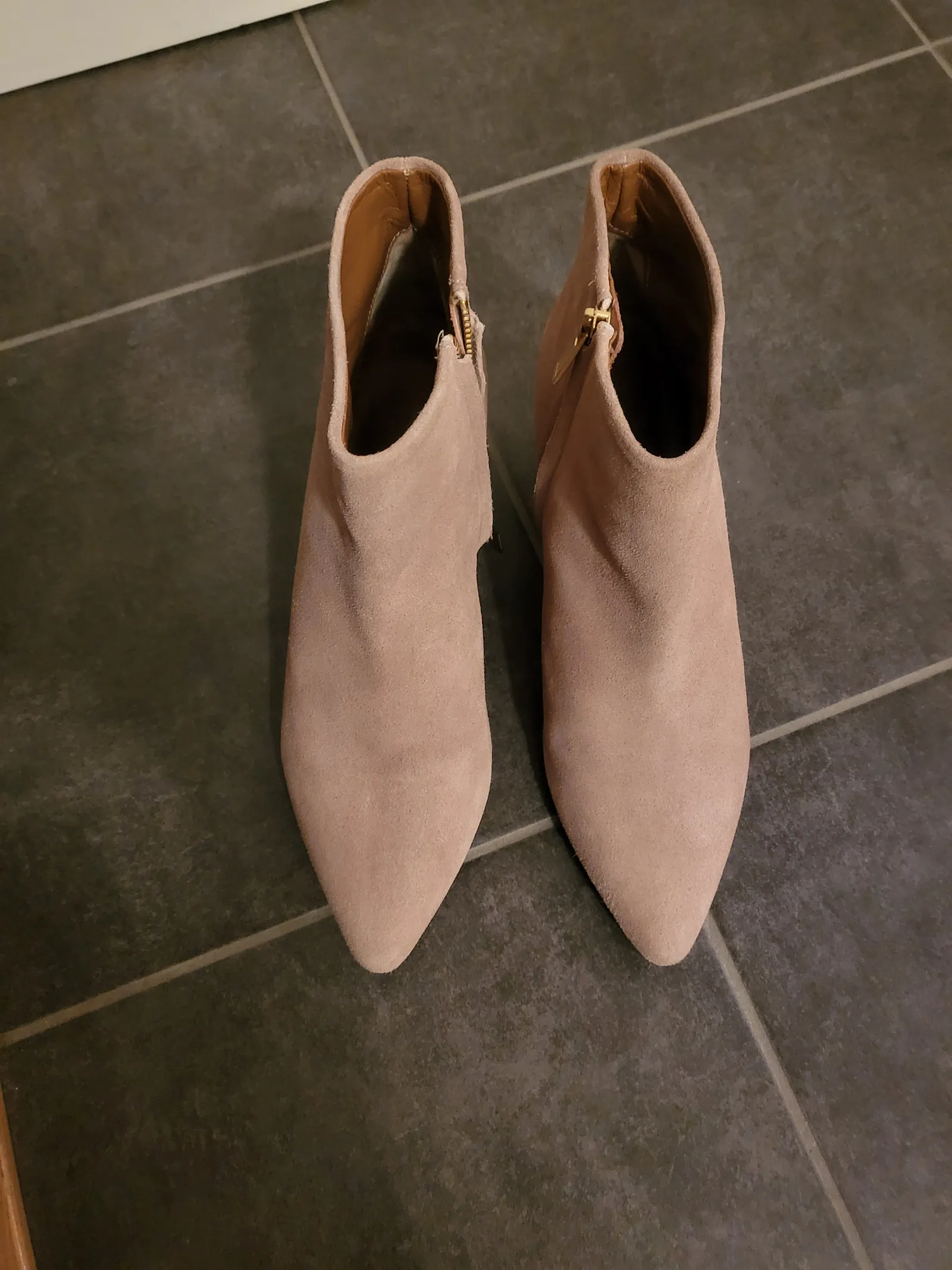 ATP Atelier Mirtillo-boots - Image 4