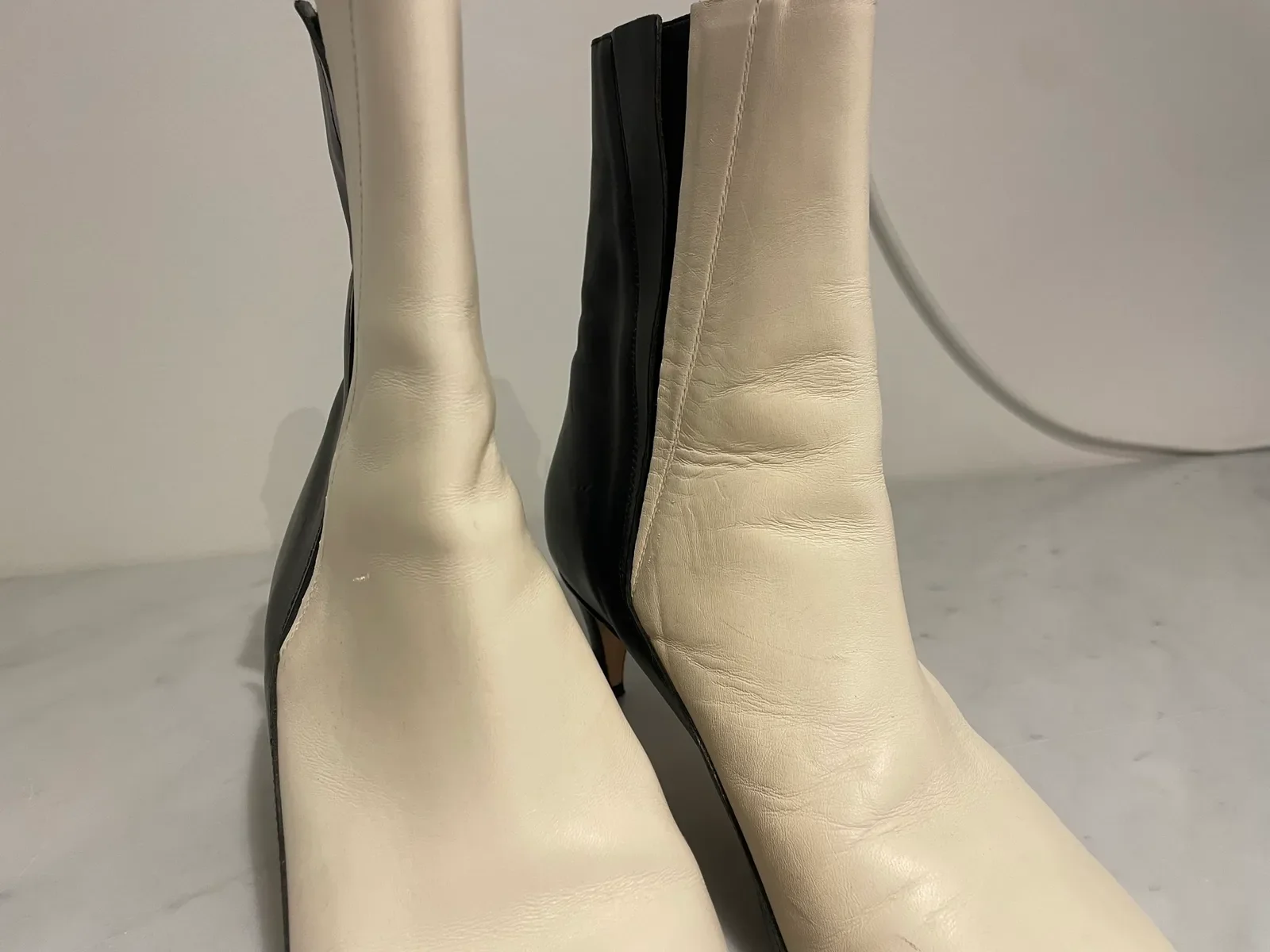 ATP Atelier Nila-skinnboots - Image 4