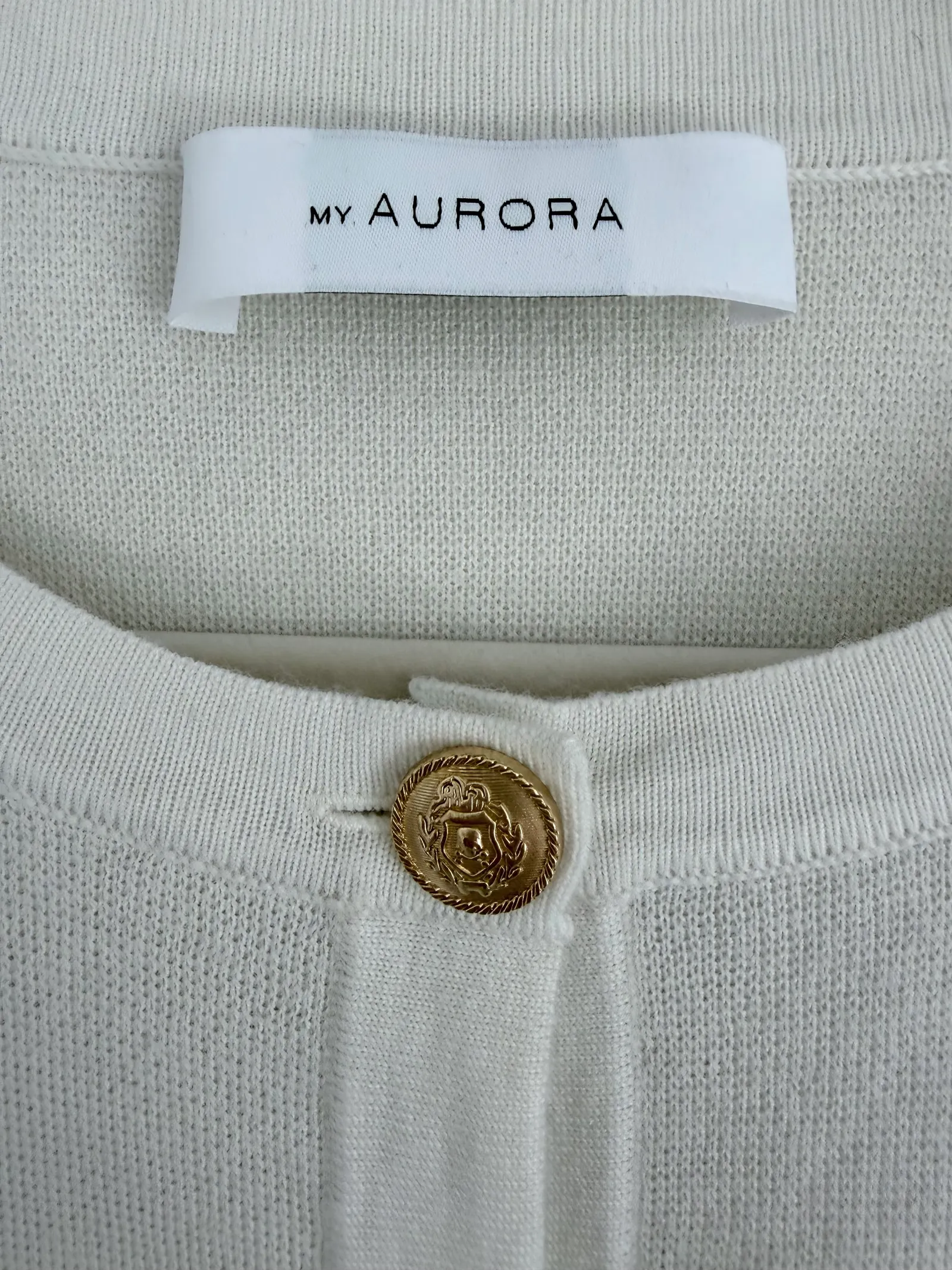 Aurora-ullkofta - Image 2