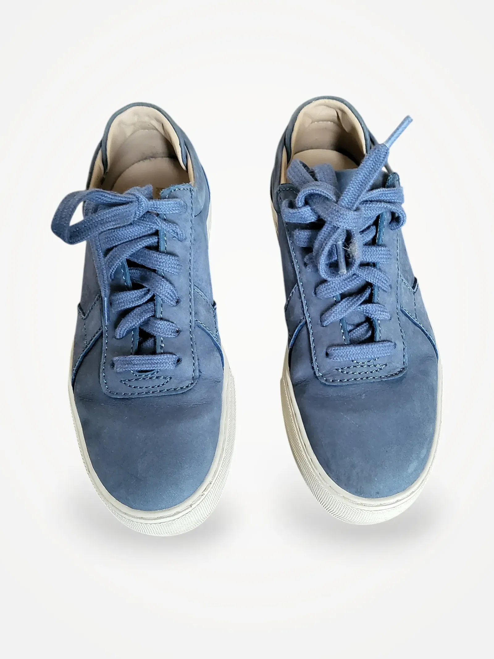 Axel Arigato Clean 90-skinnsneakers - Image 2