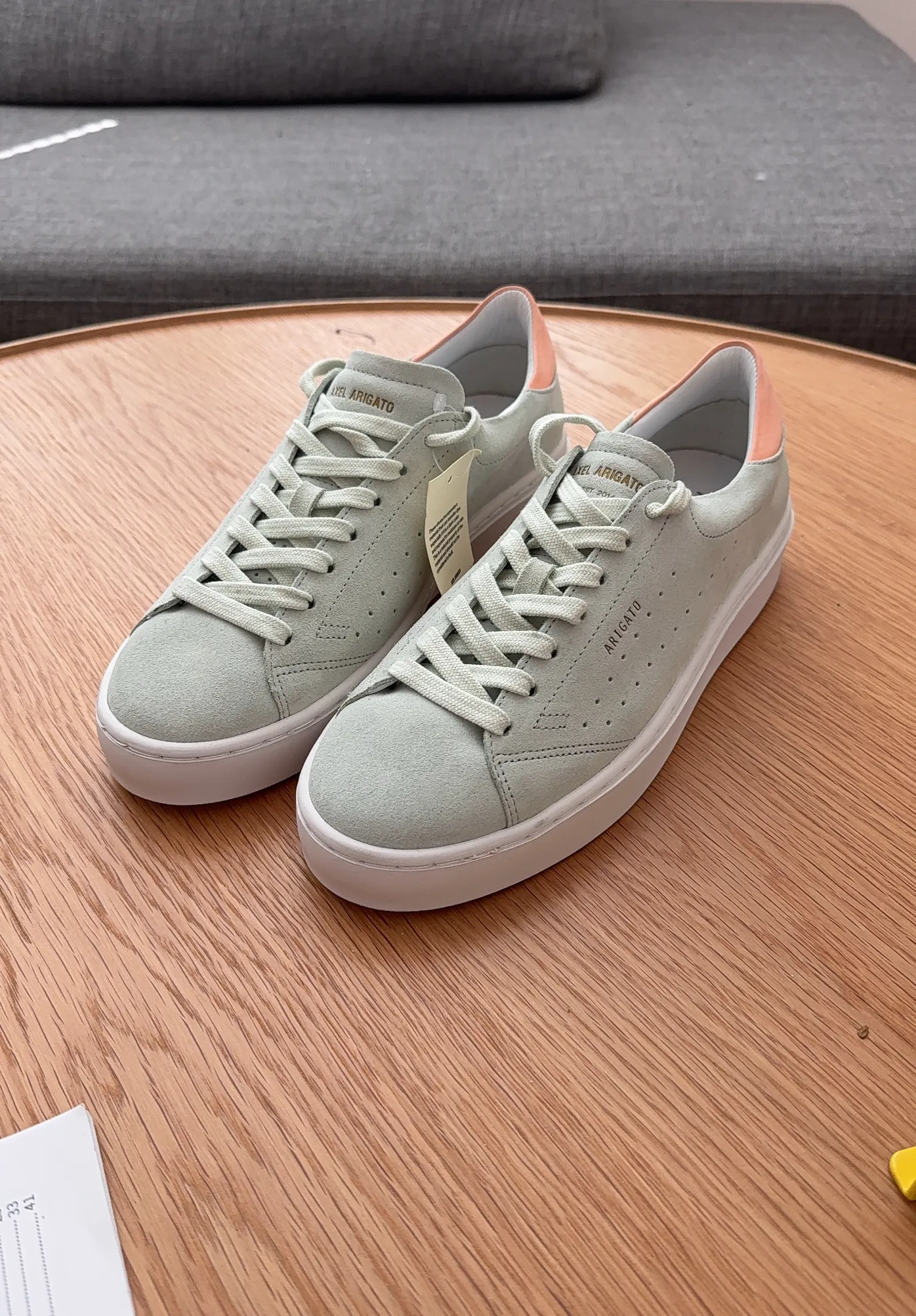 Axel Arigato-sneakers NWT - Image 2
