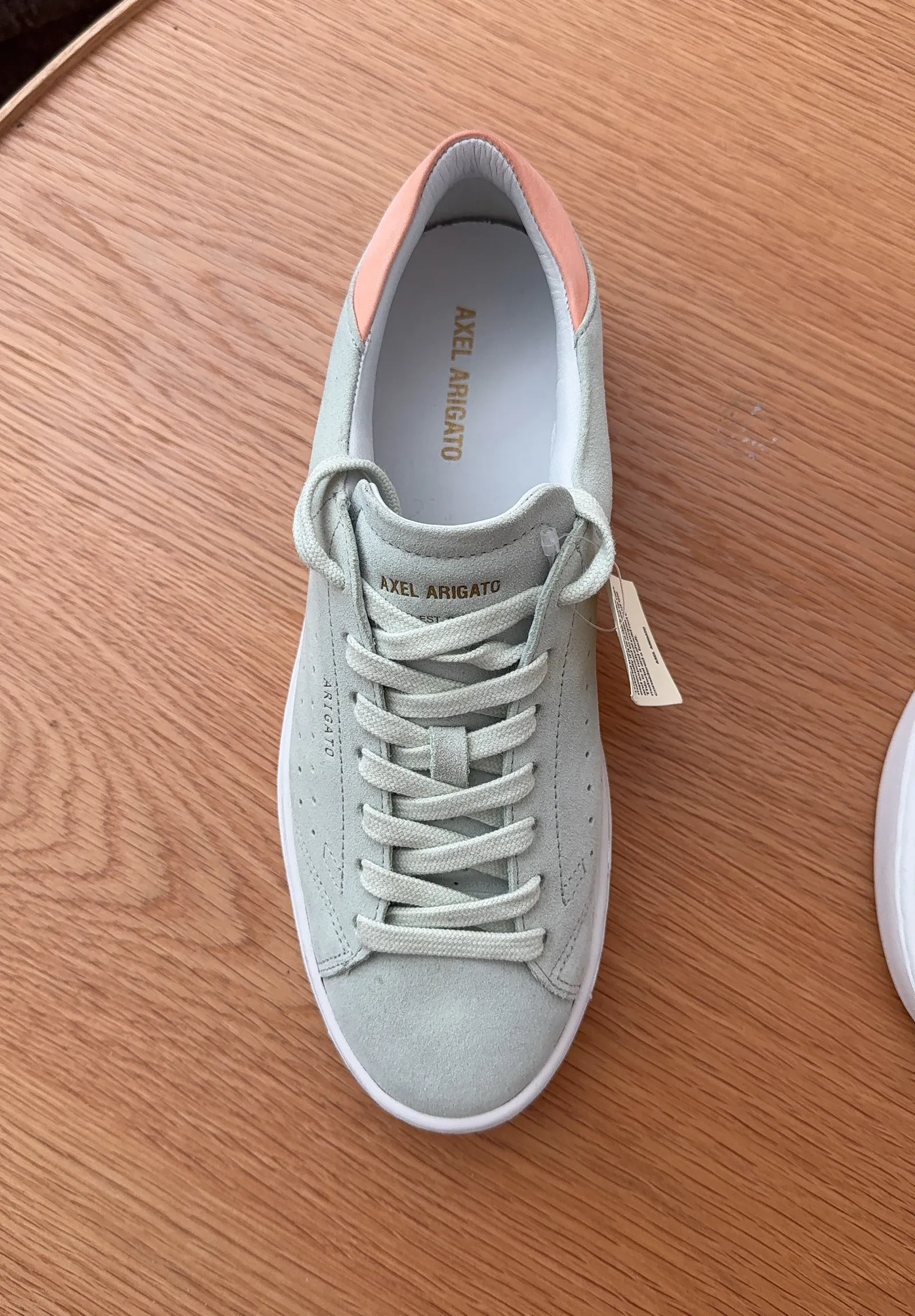 Axel Arigato-sneakers NWT - Image 3