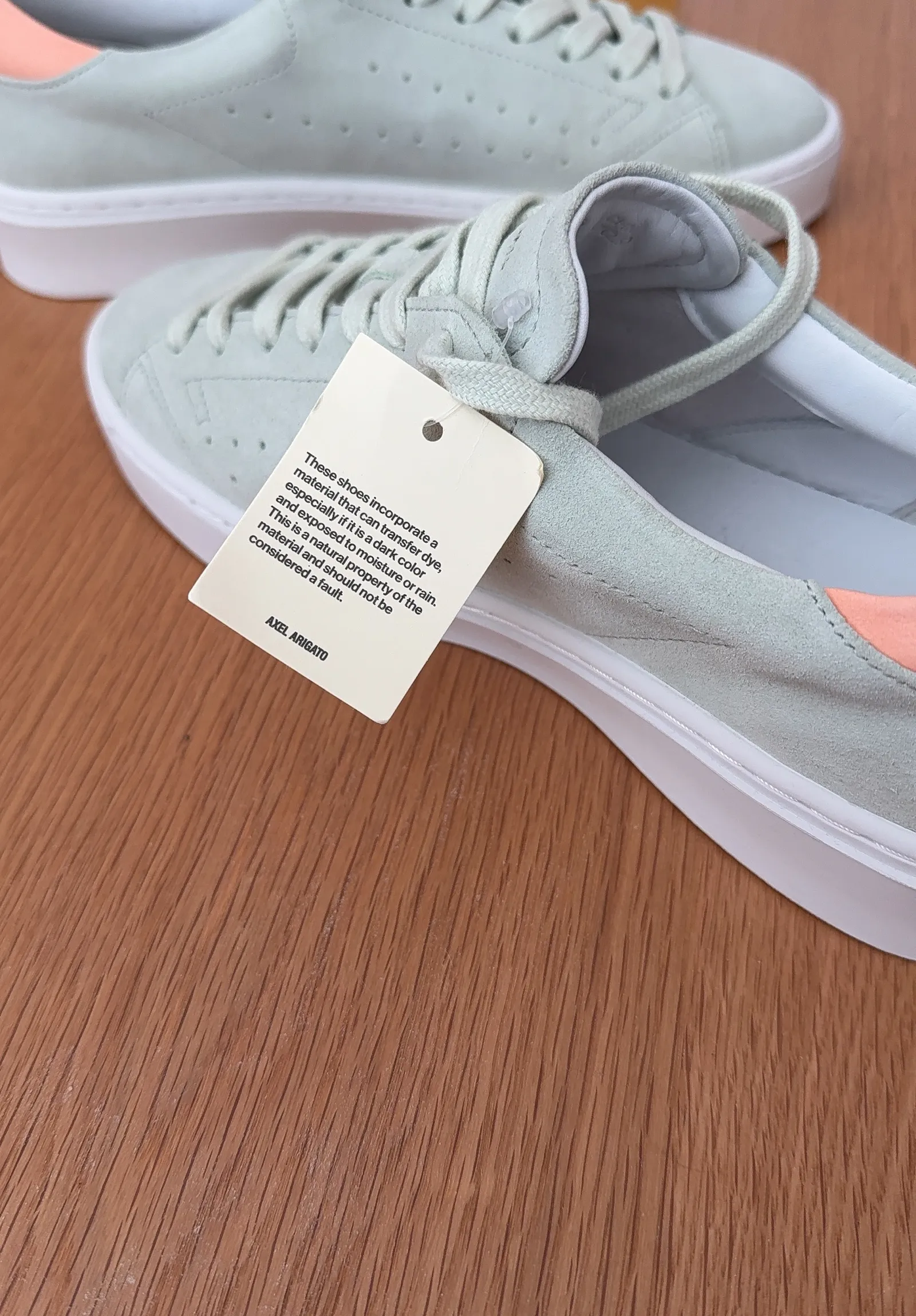 Axel Arigato-sneakers NWT - Image 4