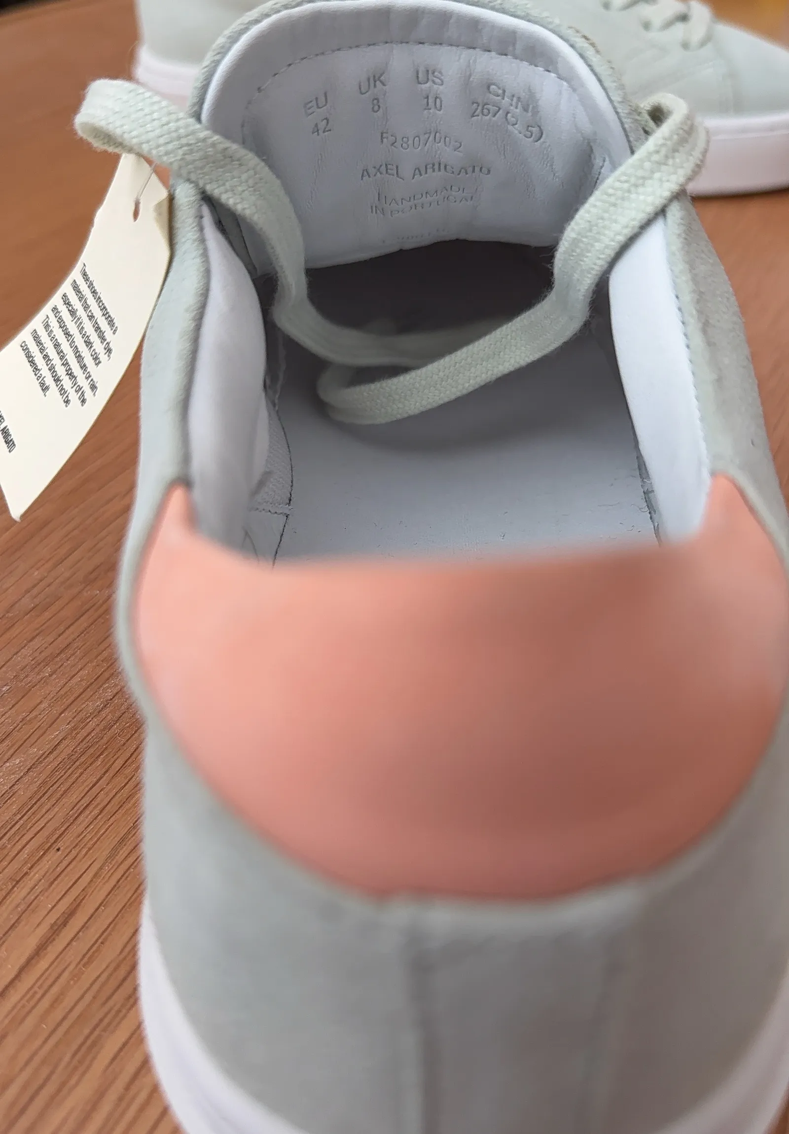 Axel Arigato-sneakers NWT - Image 5