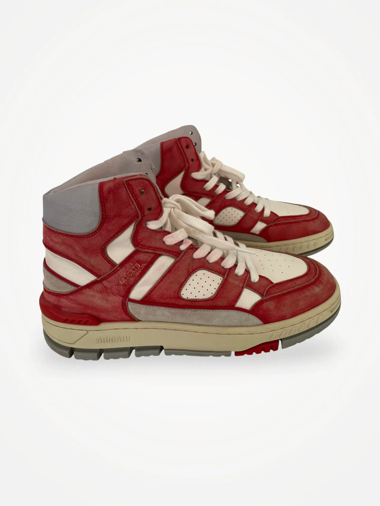 Axel Arigato-skinnsneakers