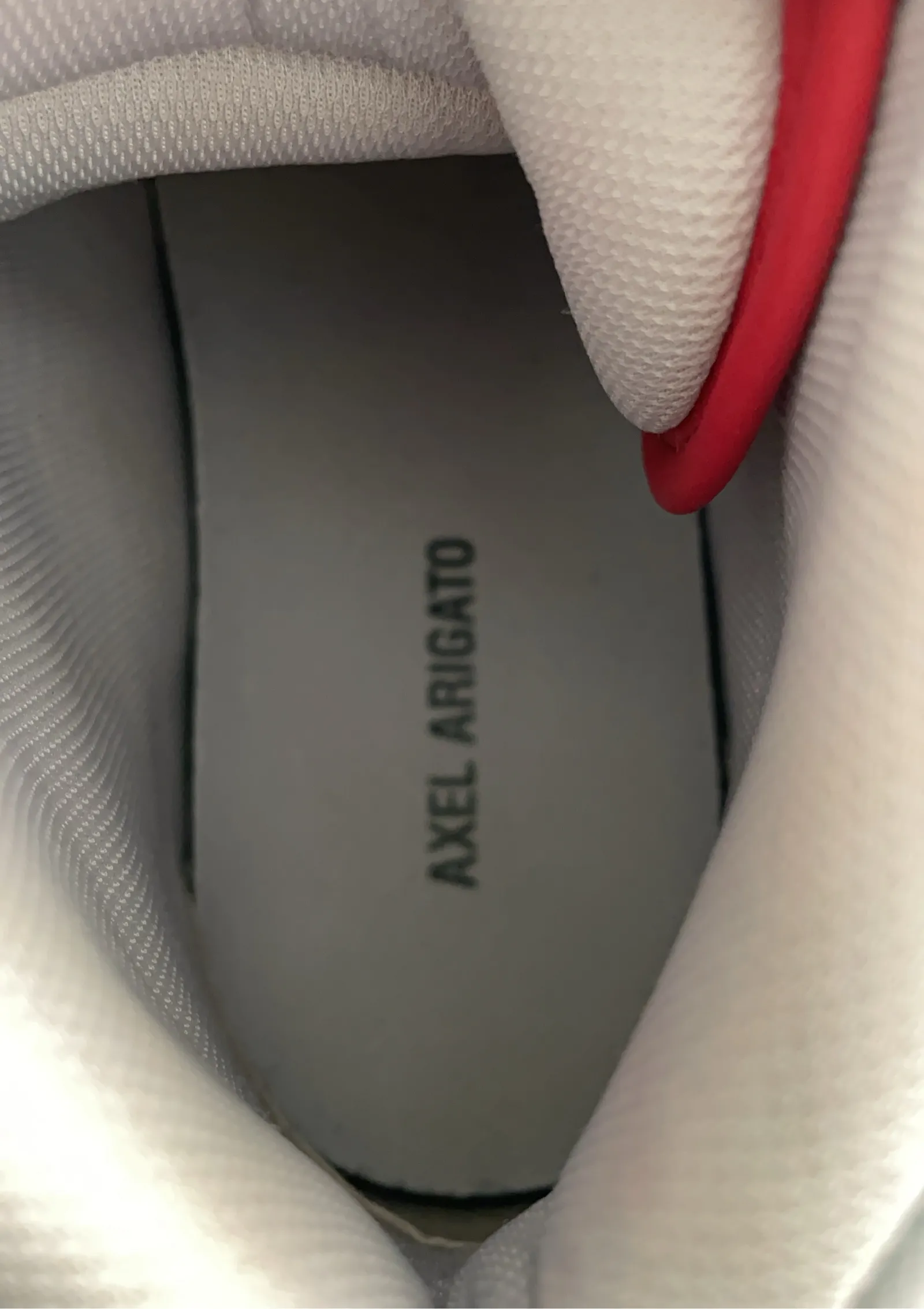 Axel Arigato-skinnsneakers - Image 2