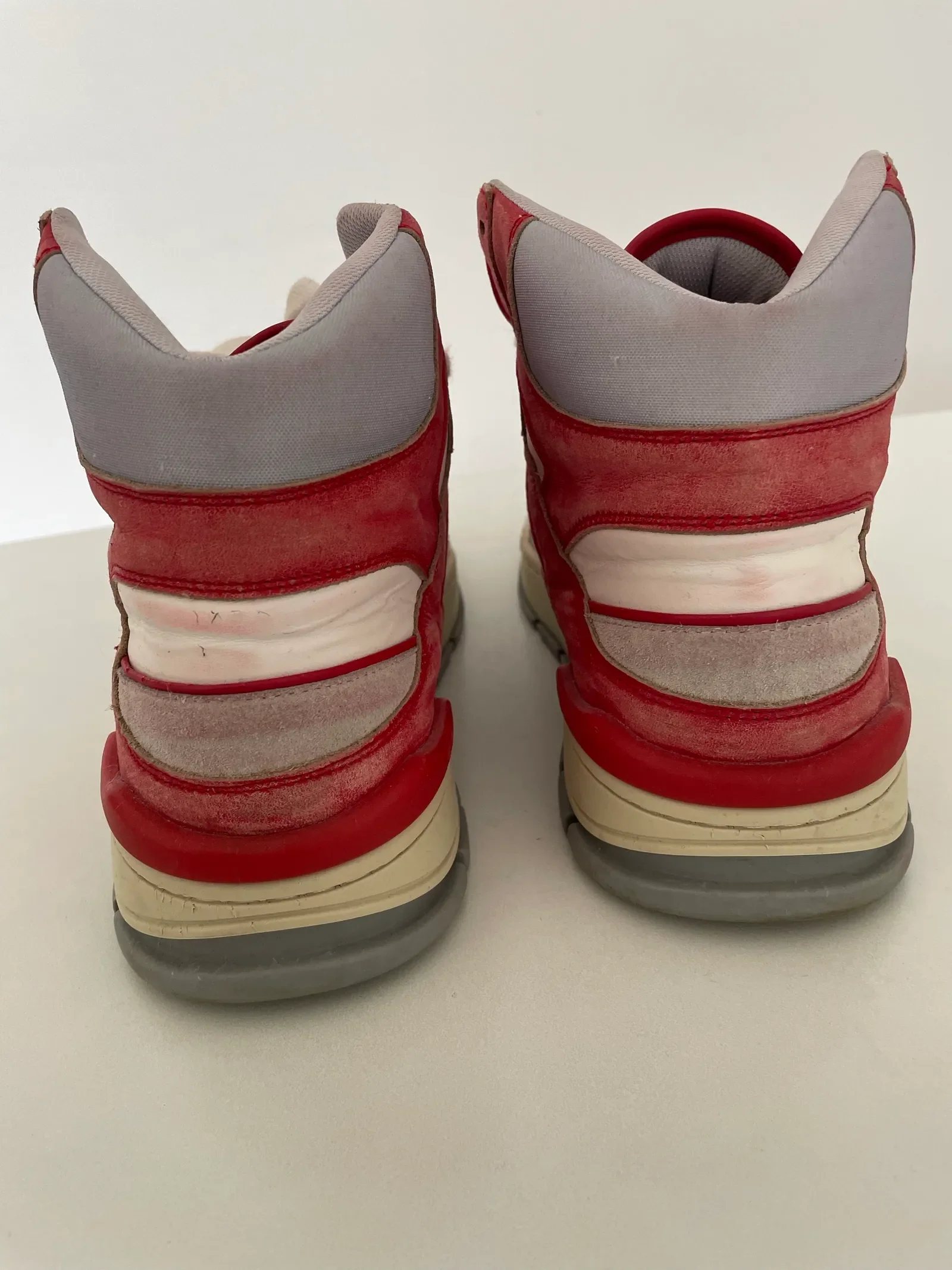 Axel Arigato-skinnsneakers - Image 3