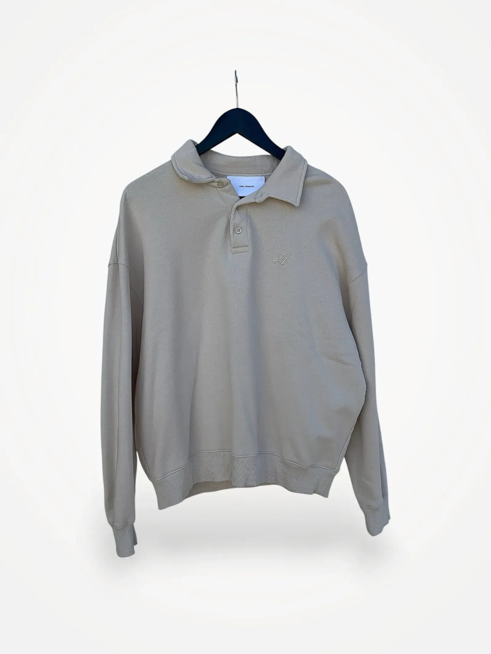 Axel Arigato-sweatshirt