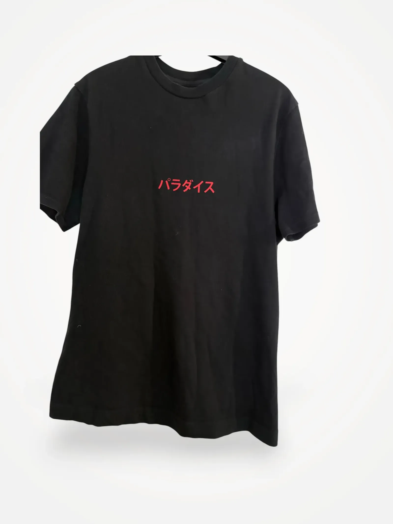 Axel Arigato-t-shirt