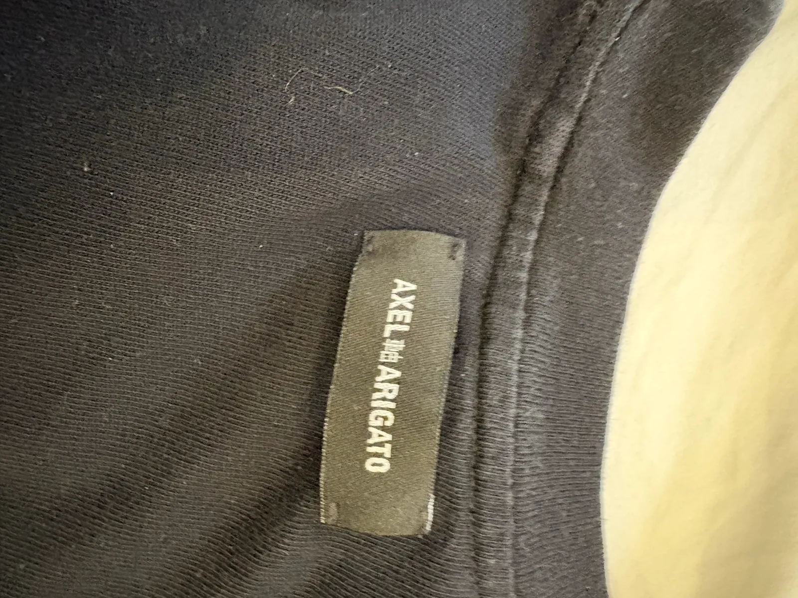 Axel Arigato-t-shirt - Image 2