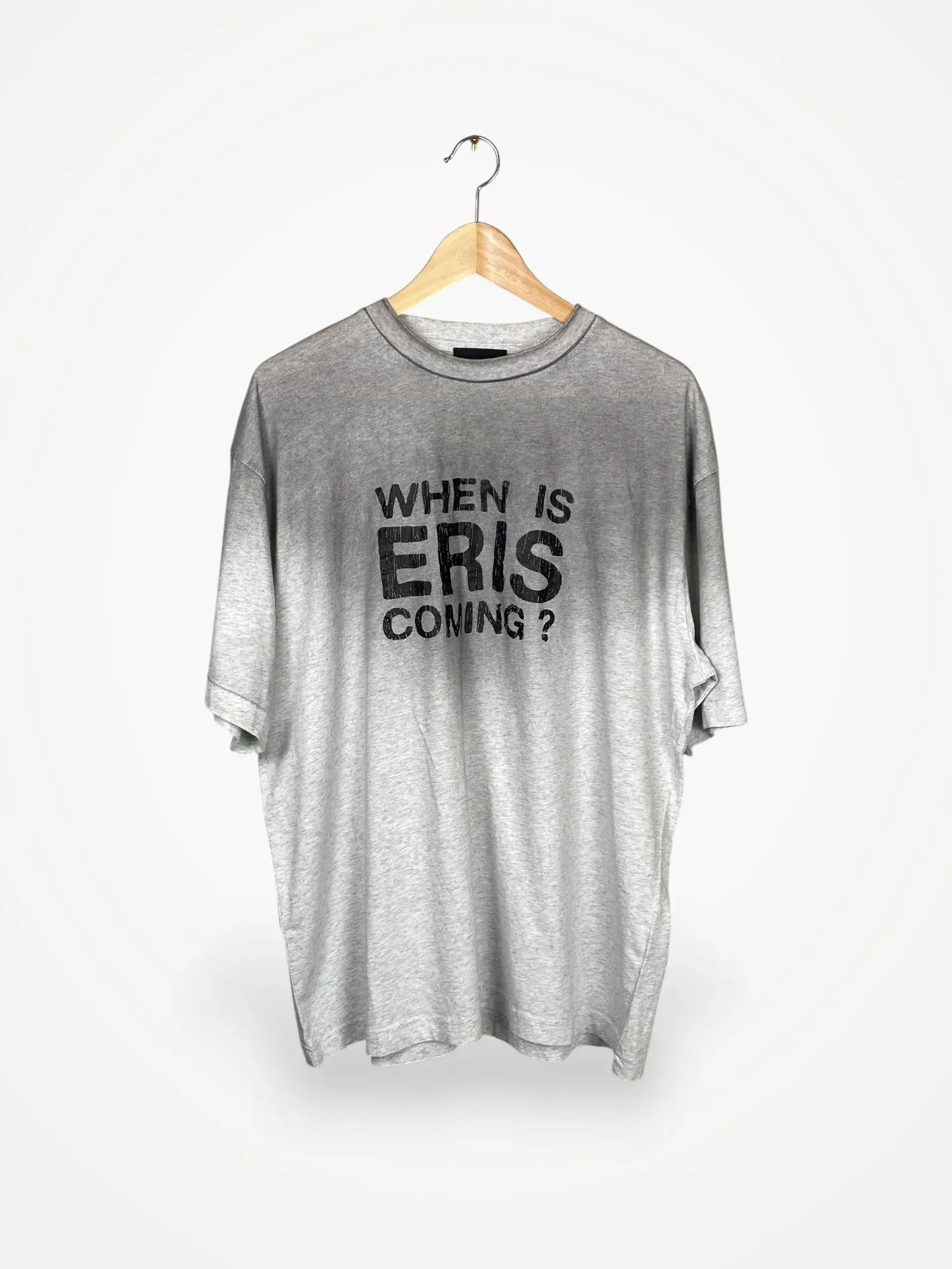 Axel Arigato-t-shirt