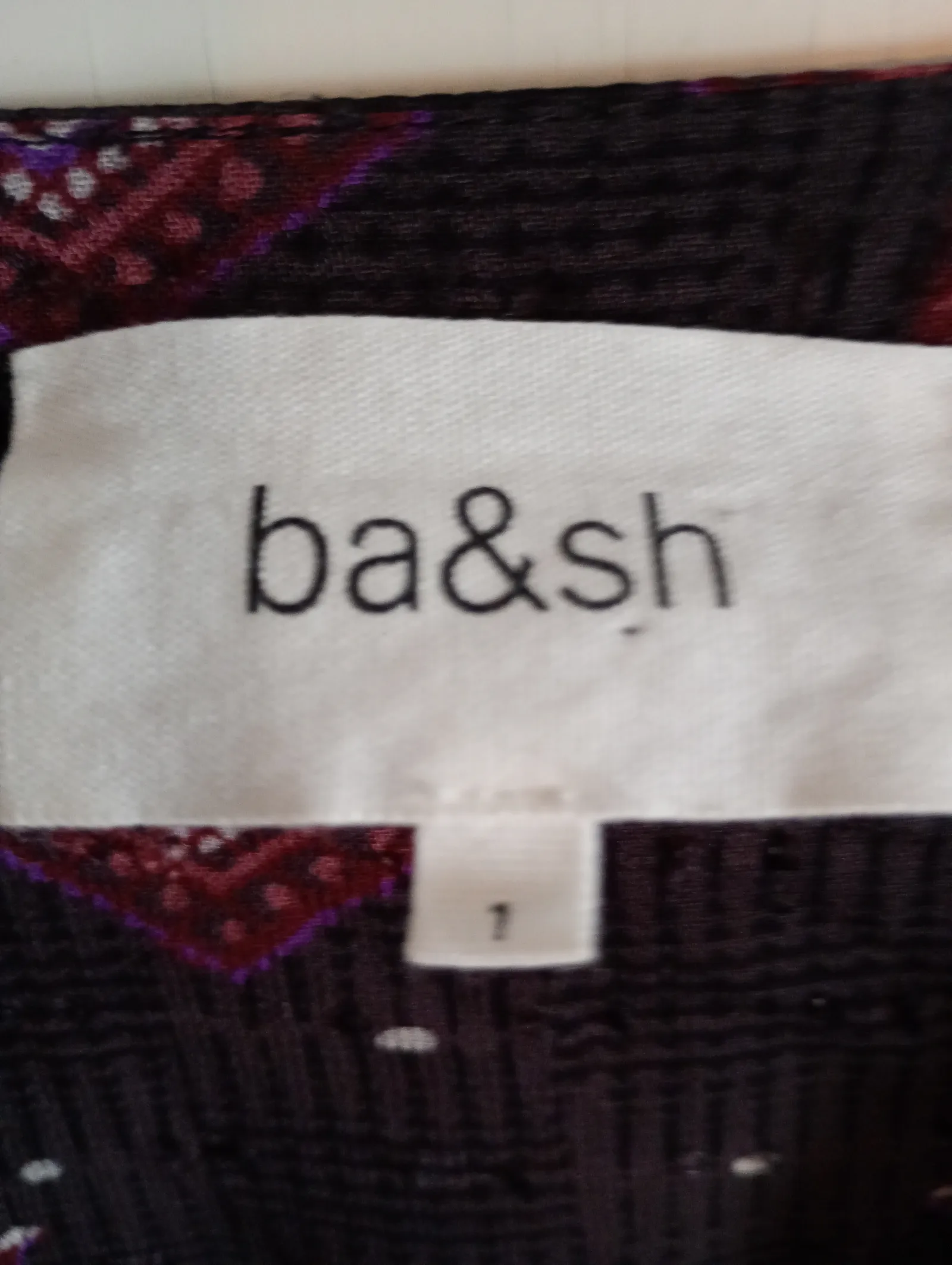Ba&sh-blus - Image 2