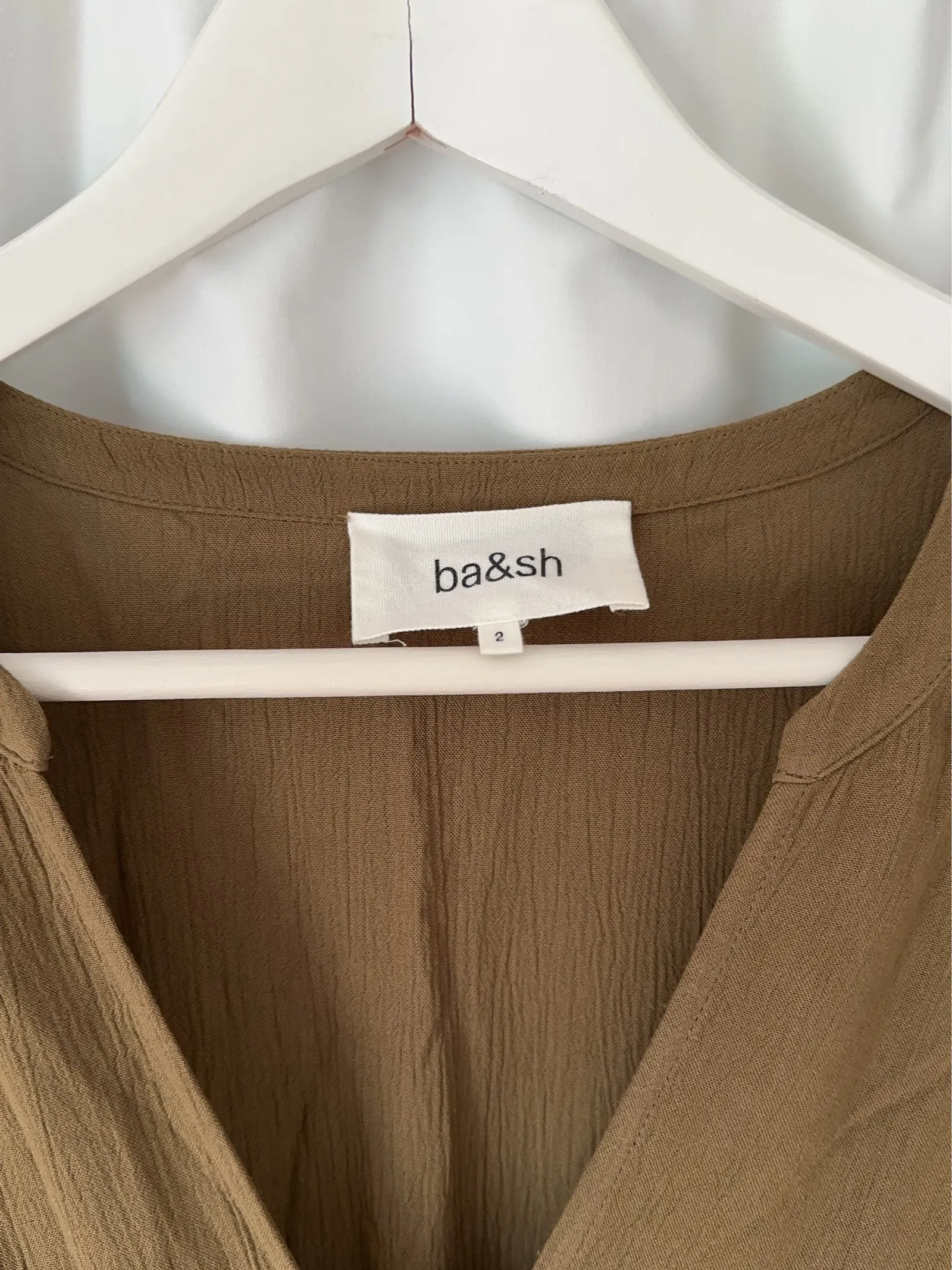 Ba&sh-klänning - Image 2