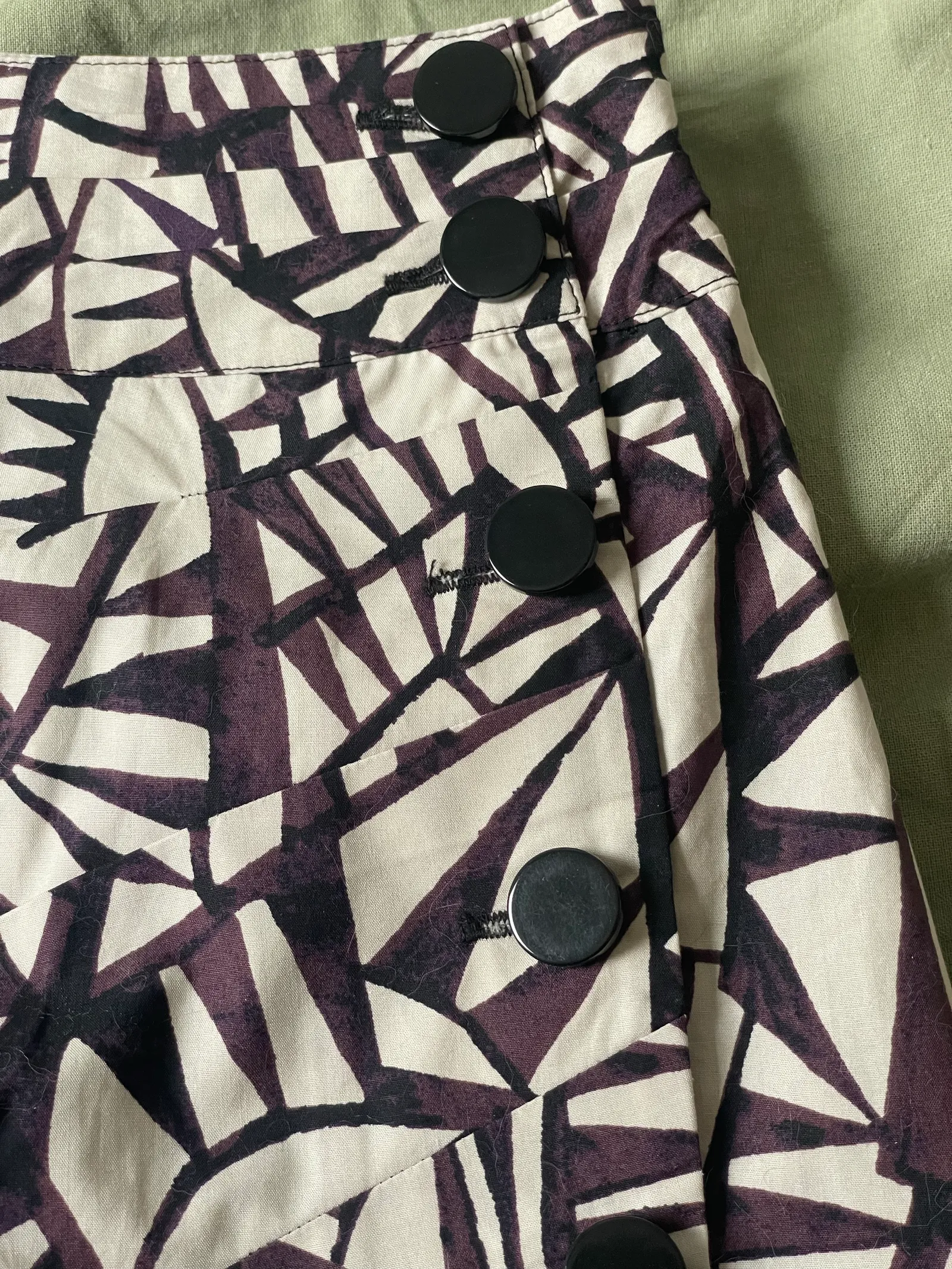 Ba&sh-kjol NWOT - Image 5