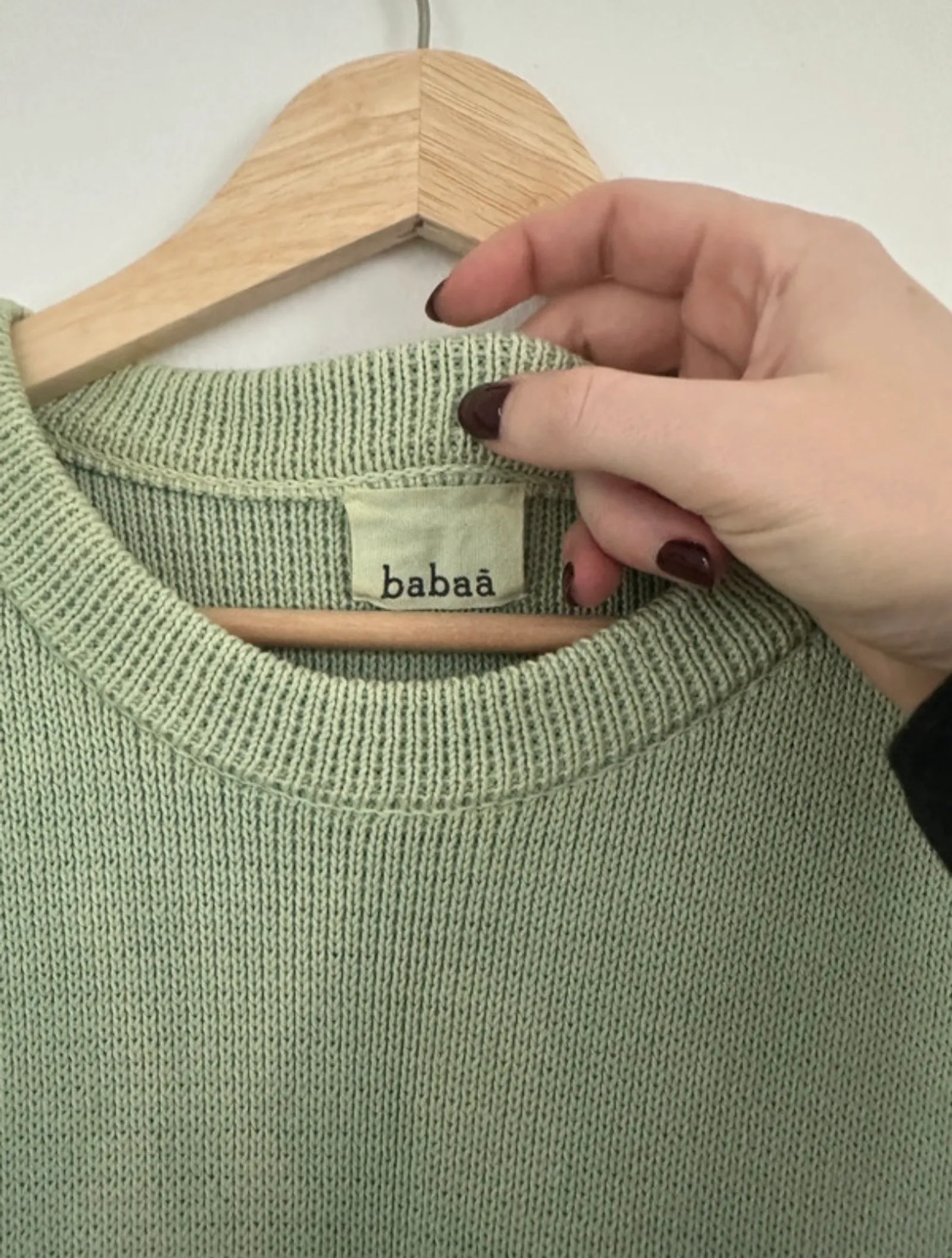 Babaa-klänning - Image 2