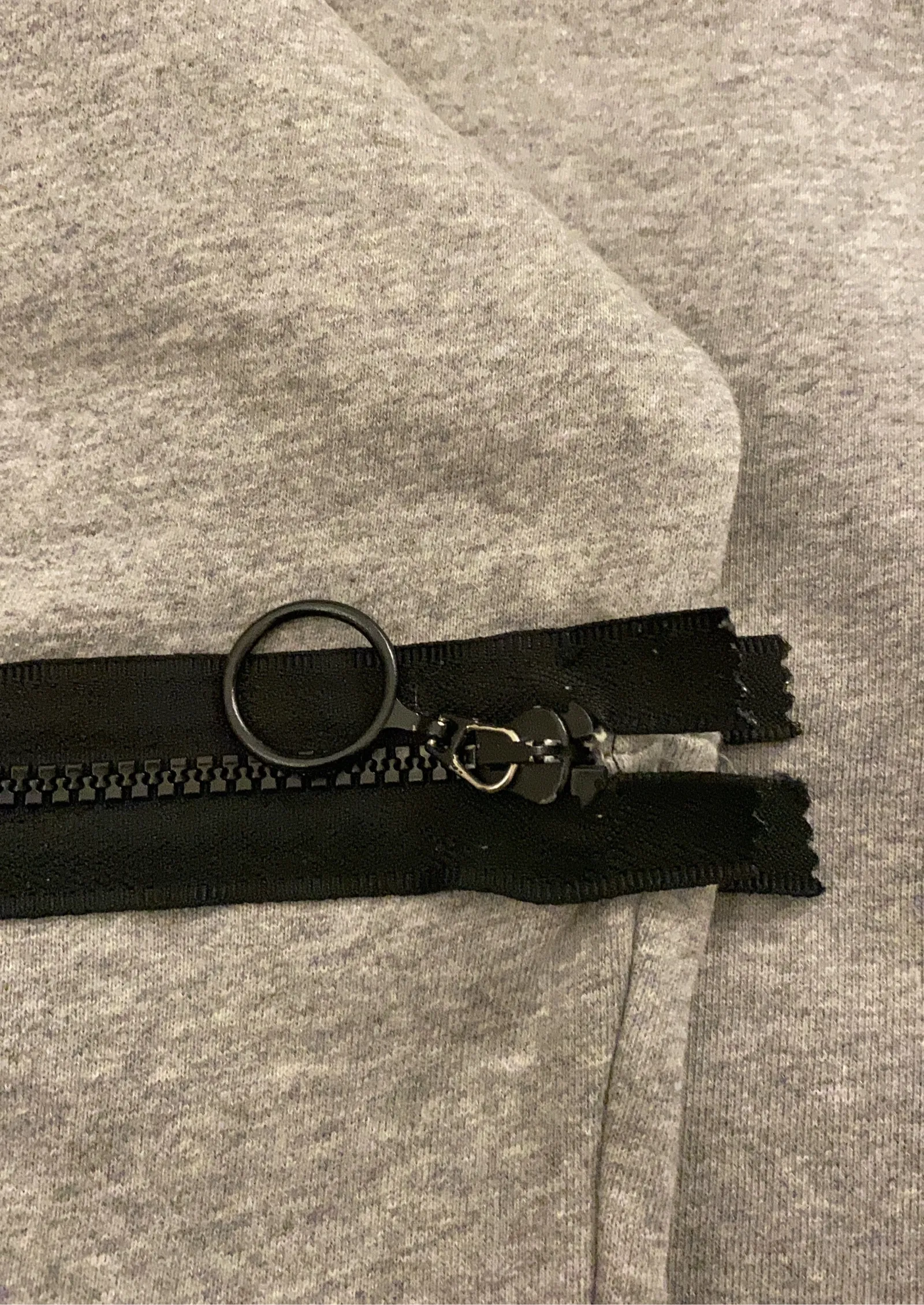 Back-sweatshirt - Image 4
