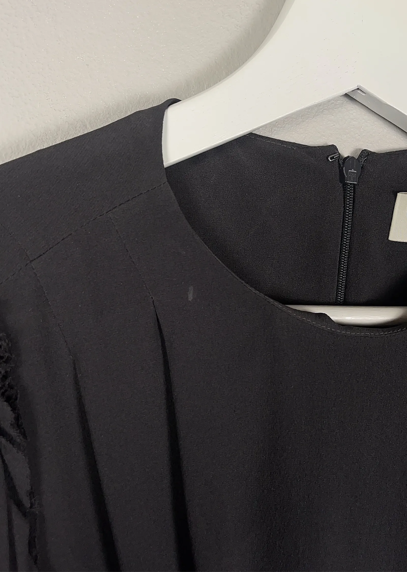 Balenciaga-sidenblus - Image 7