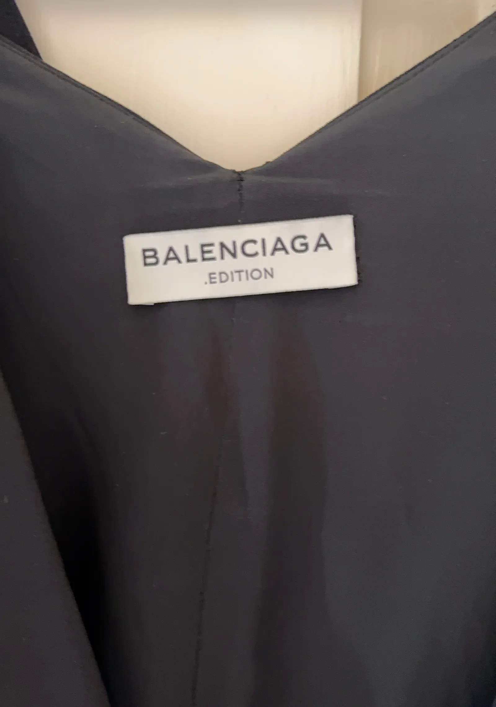 Balenciaga-klänning - Image 2