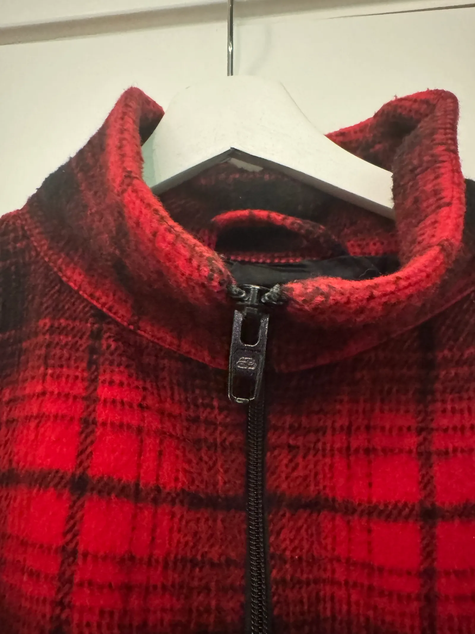 Balenciaga-ulljacka - Image 5