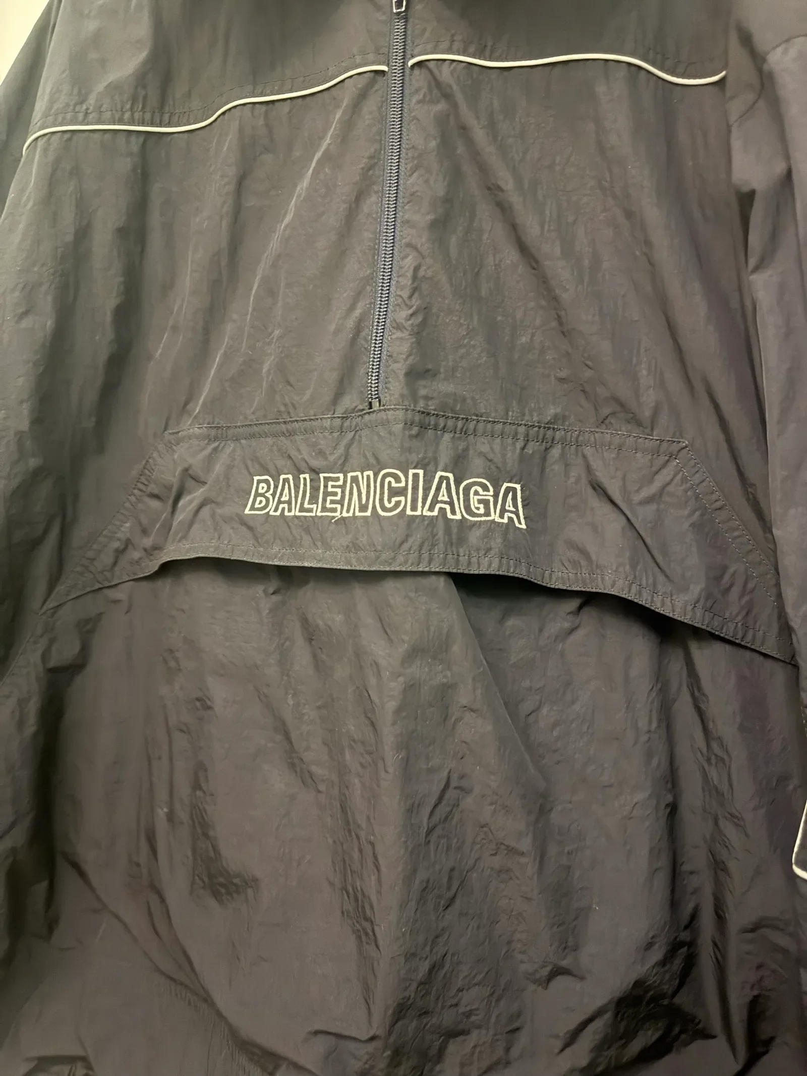 Balenciaga-jacka - Image 3