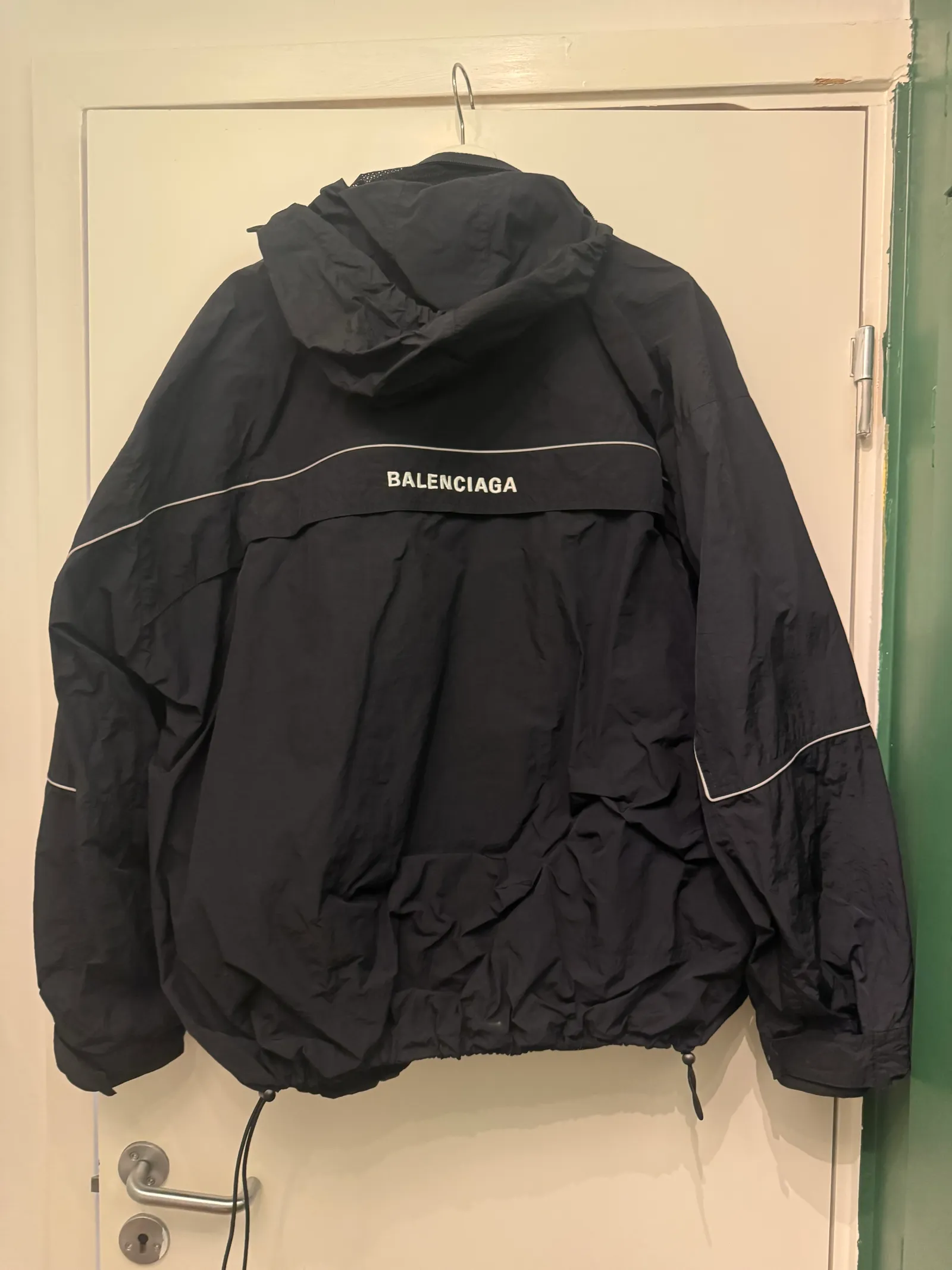 Balenciaga-jacka - Image 4