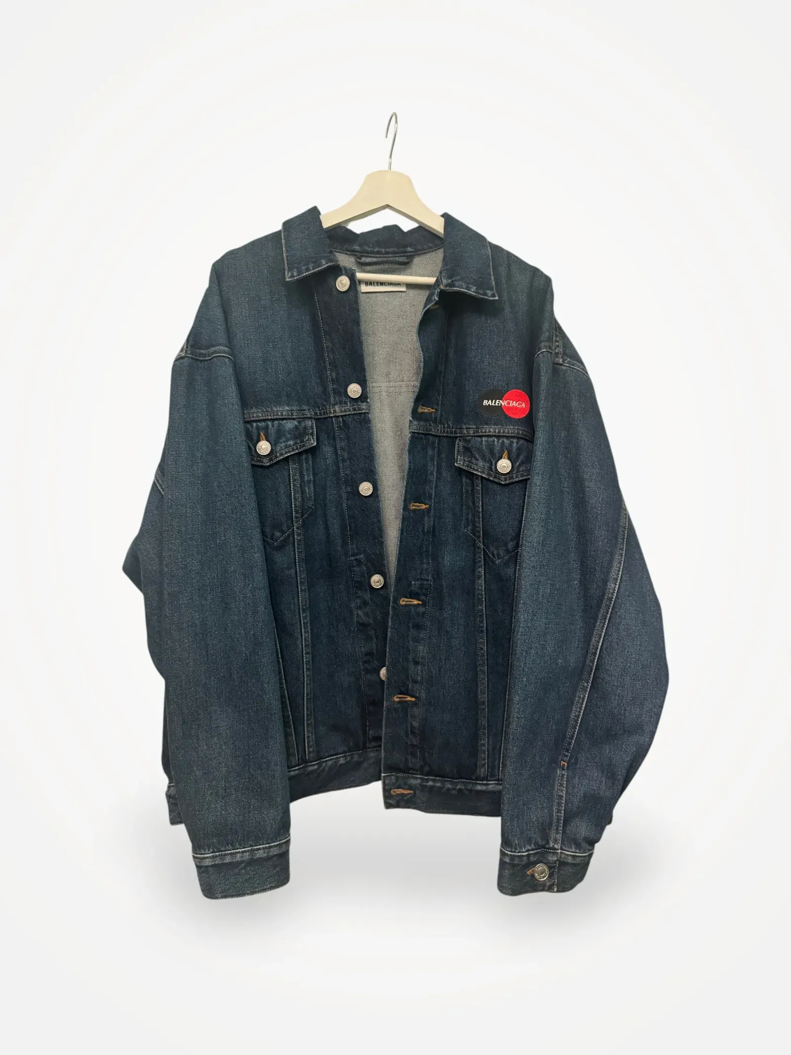 Balenciaga-jacka