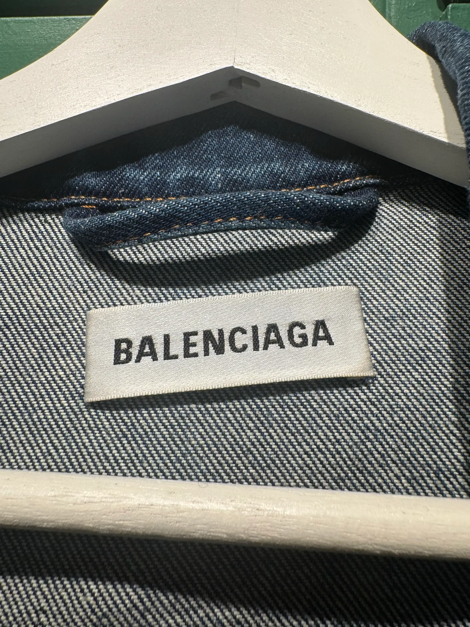 Balenciaga-jacka - Image 4