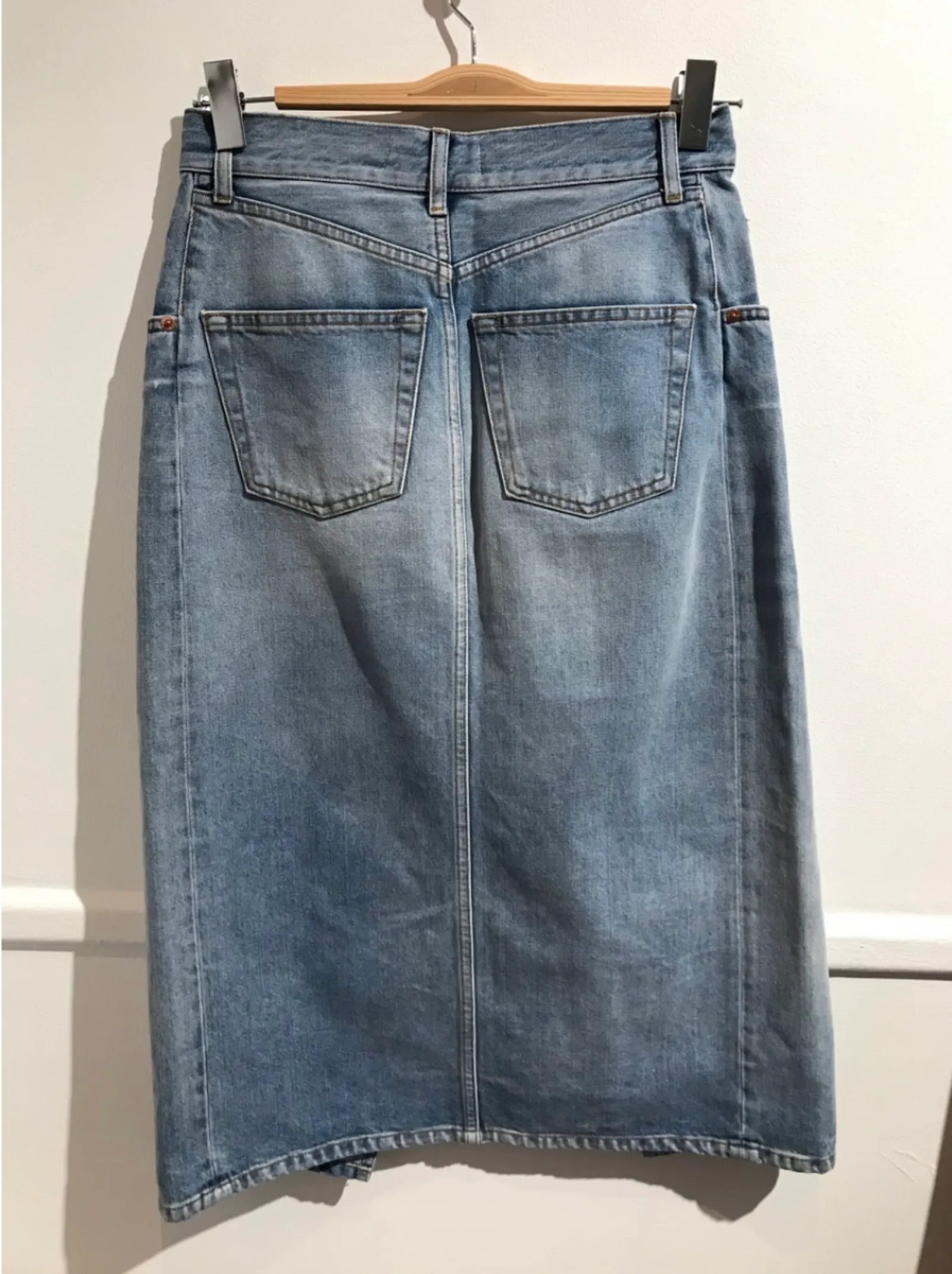Balenciaga-kjol - Image 4