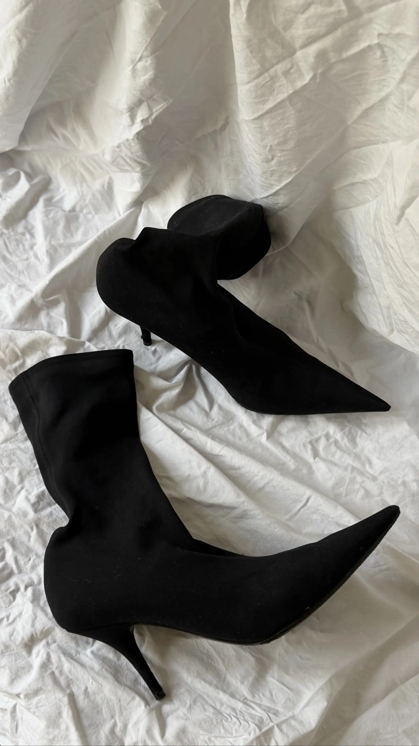 Balenciaga Knife-boots - Image 2