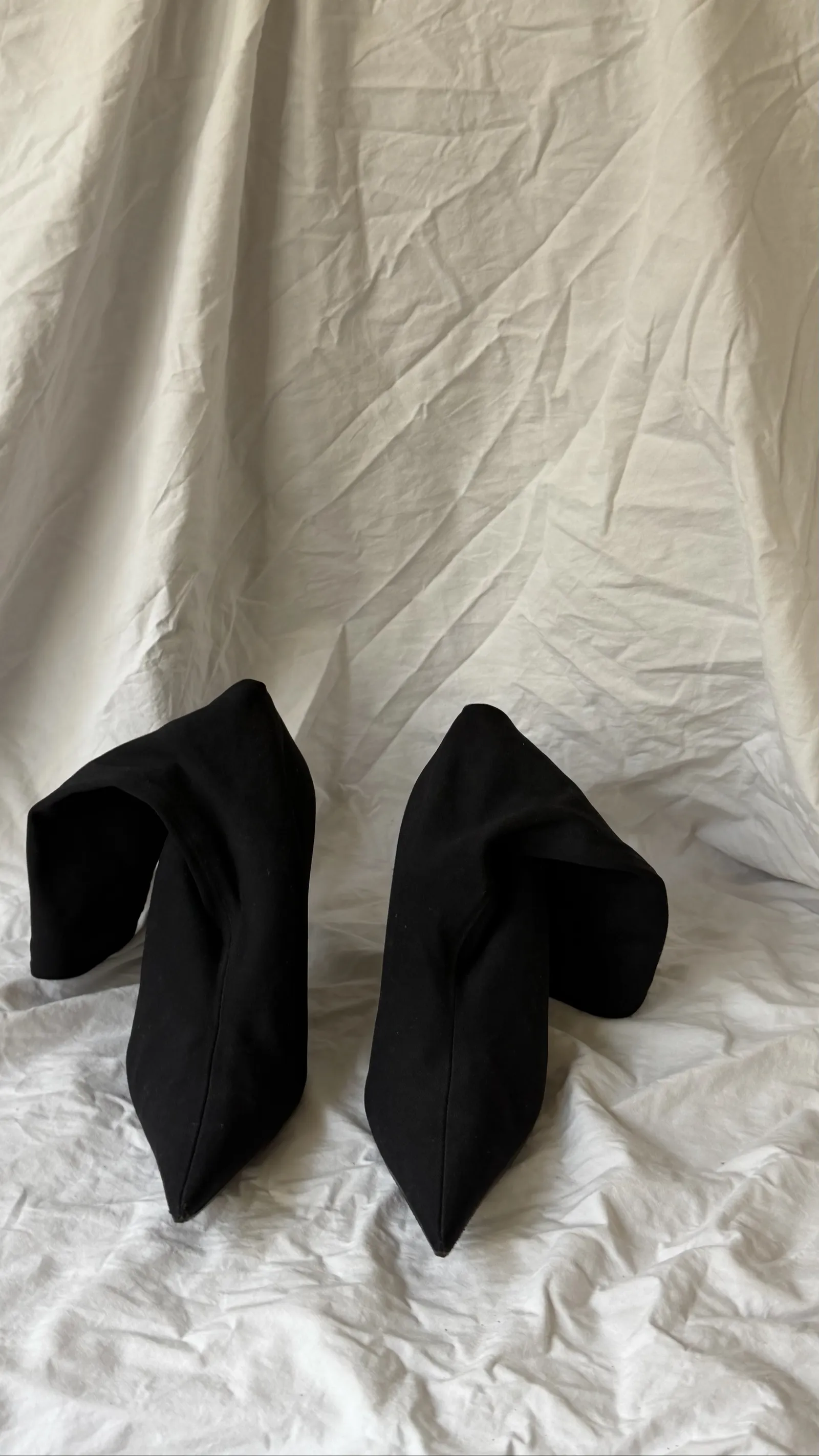 Balenciaga Knife-boots - Image 5