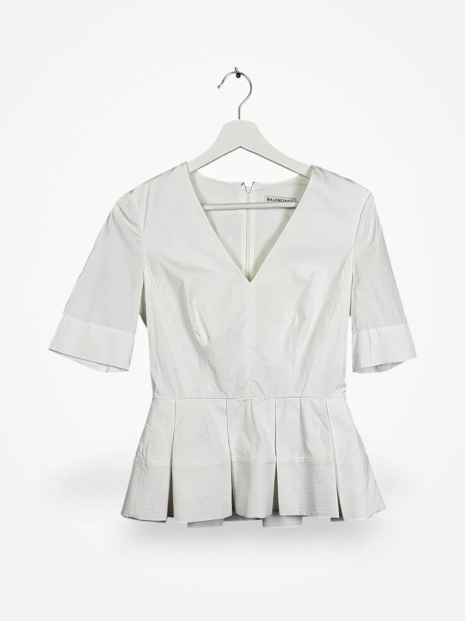 Balenciaga-topp