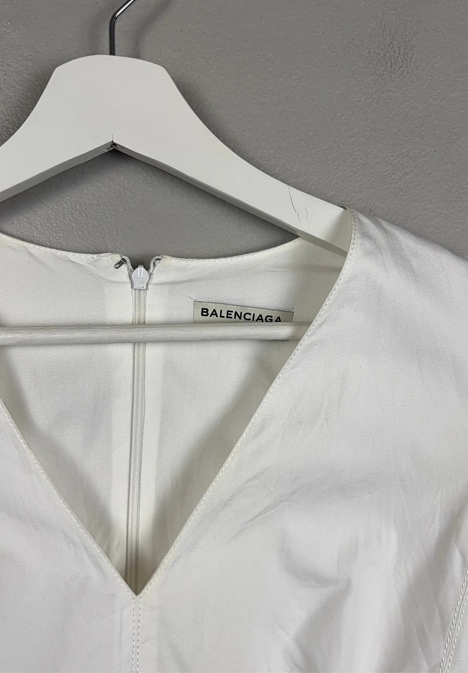 Balenciaga-topp - Image 2