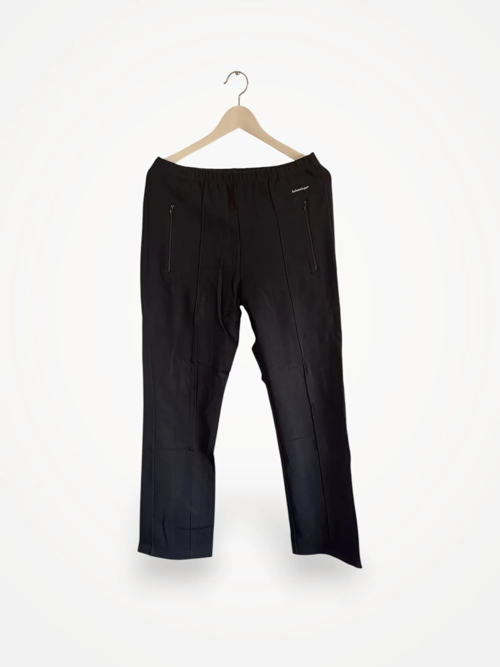 Balenciaga Track Panta-mjukisbyxor