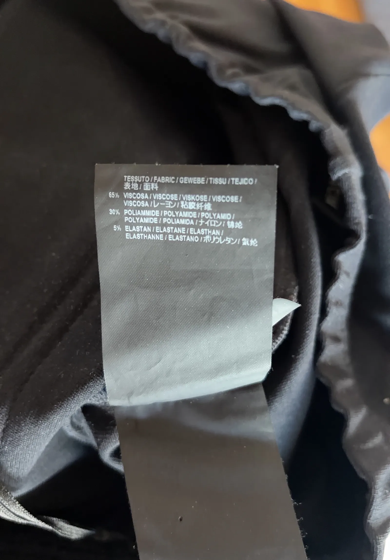 Balenciaga Track Panta-mjukisbyxor - Image 3