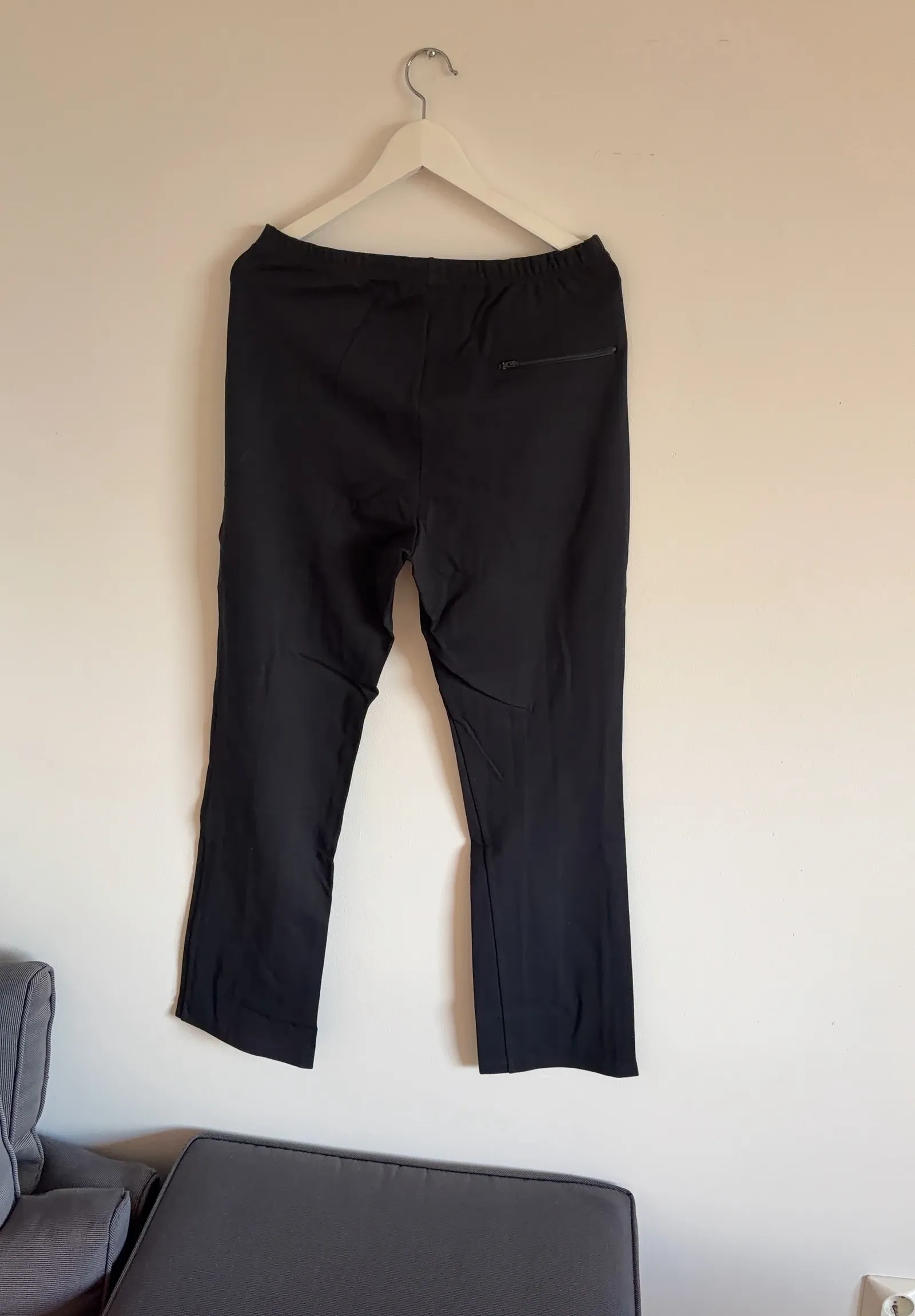 Balenciaga Track Panta-mjukisbyxor - Image 4