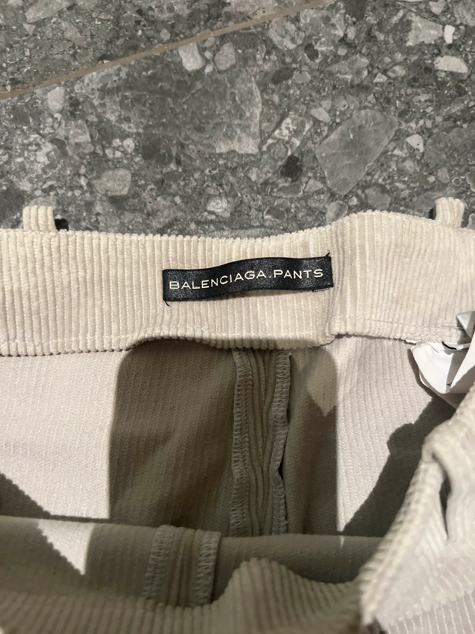 Balenciaga-tights - Image 2